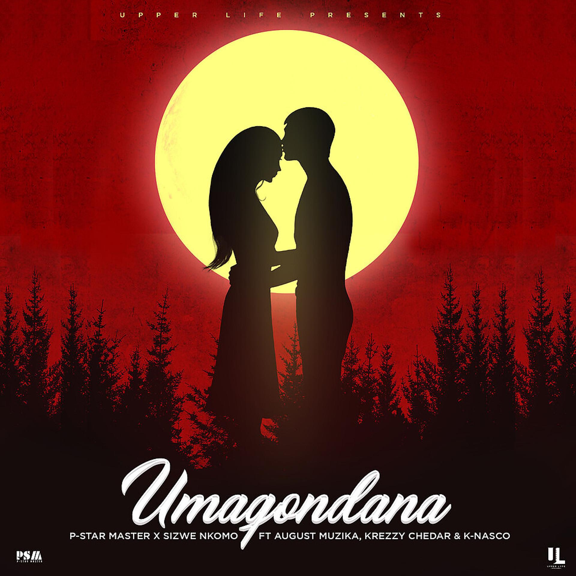 Постер альбома Umaqondana