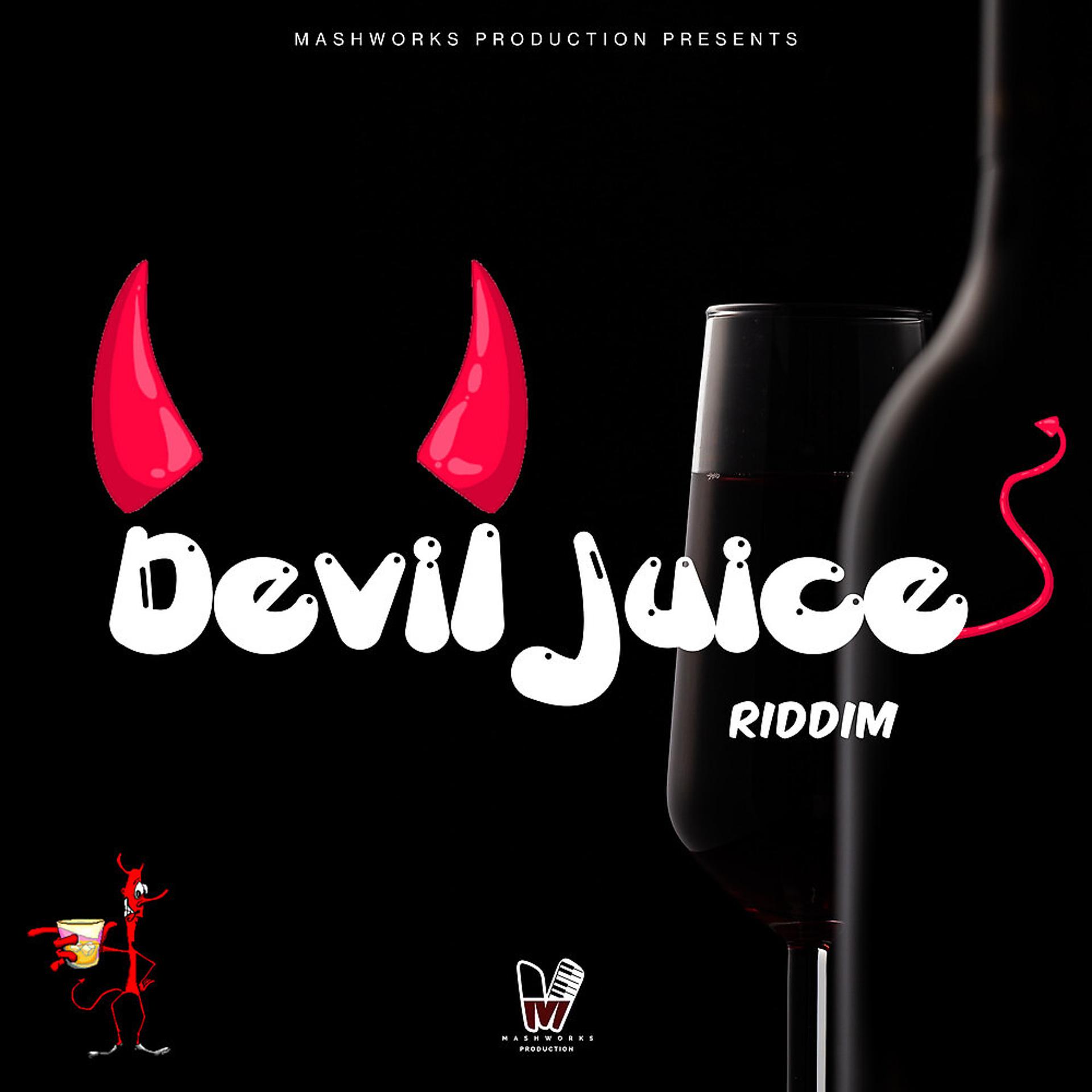 Постер альбома Devil Juice Riddim