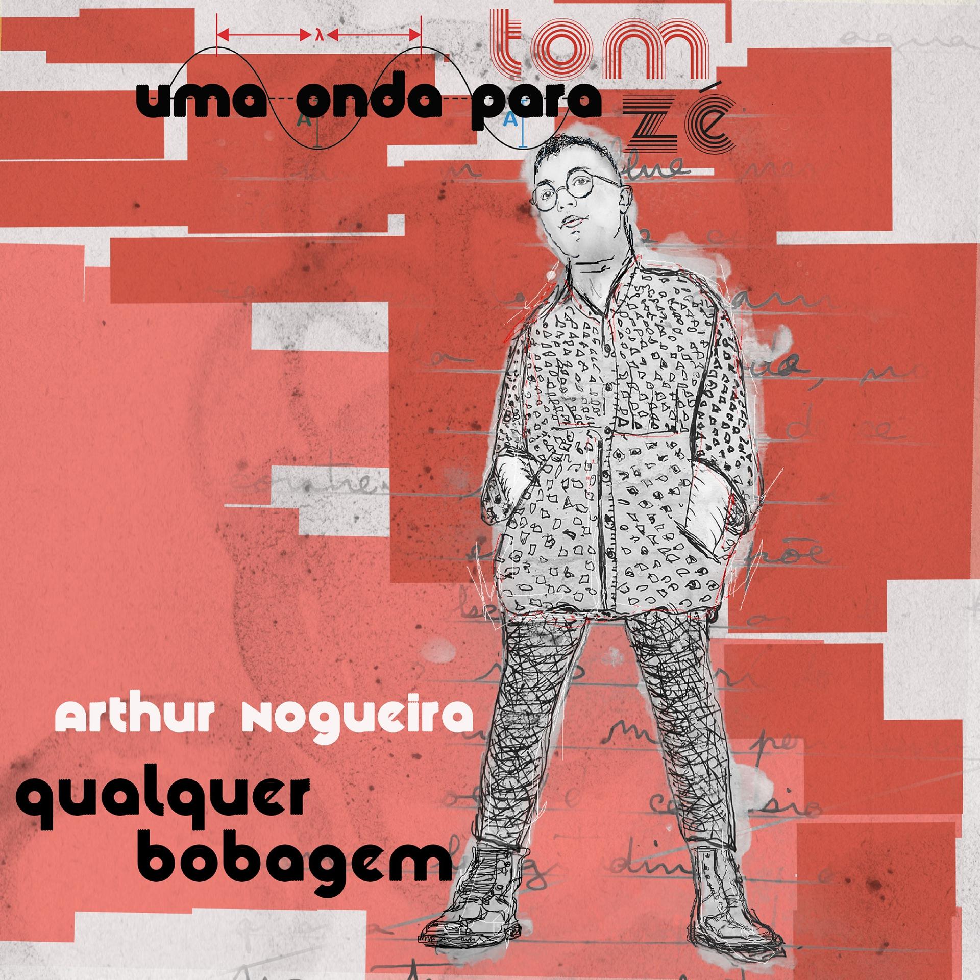Постер альбома Qualquer Bobagem