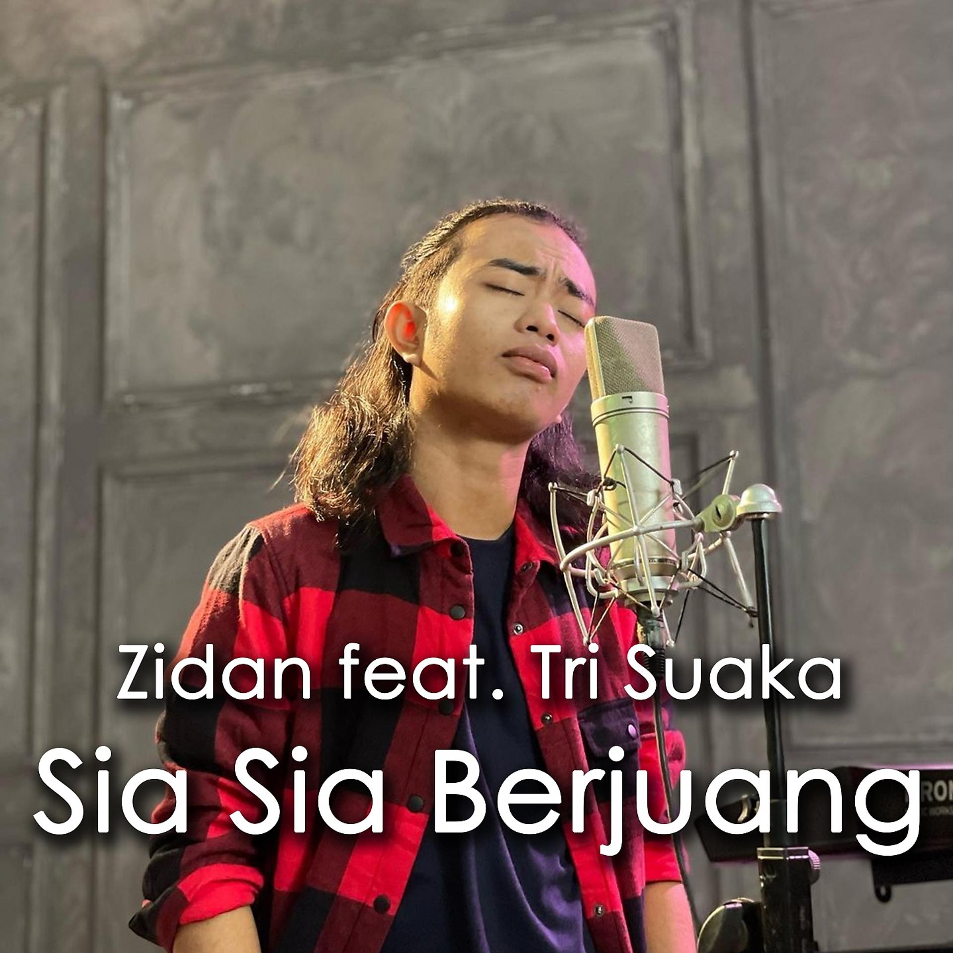 Постер альбома Sia Sia Berjuang