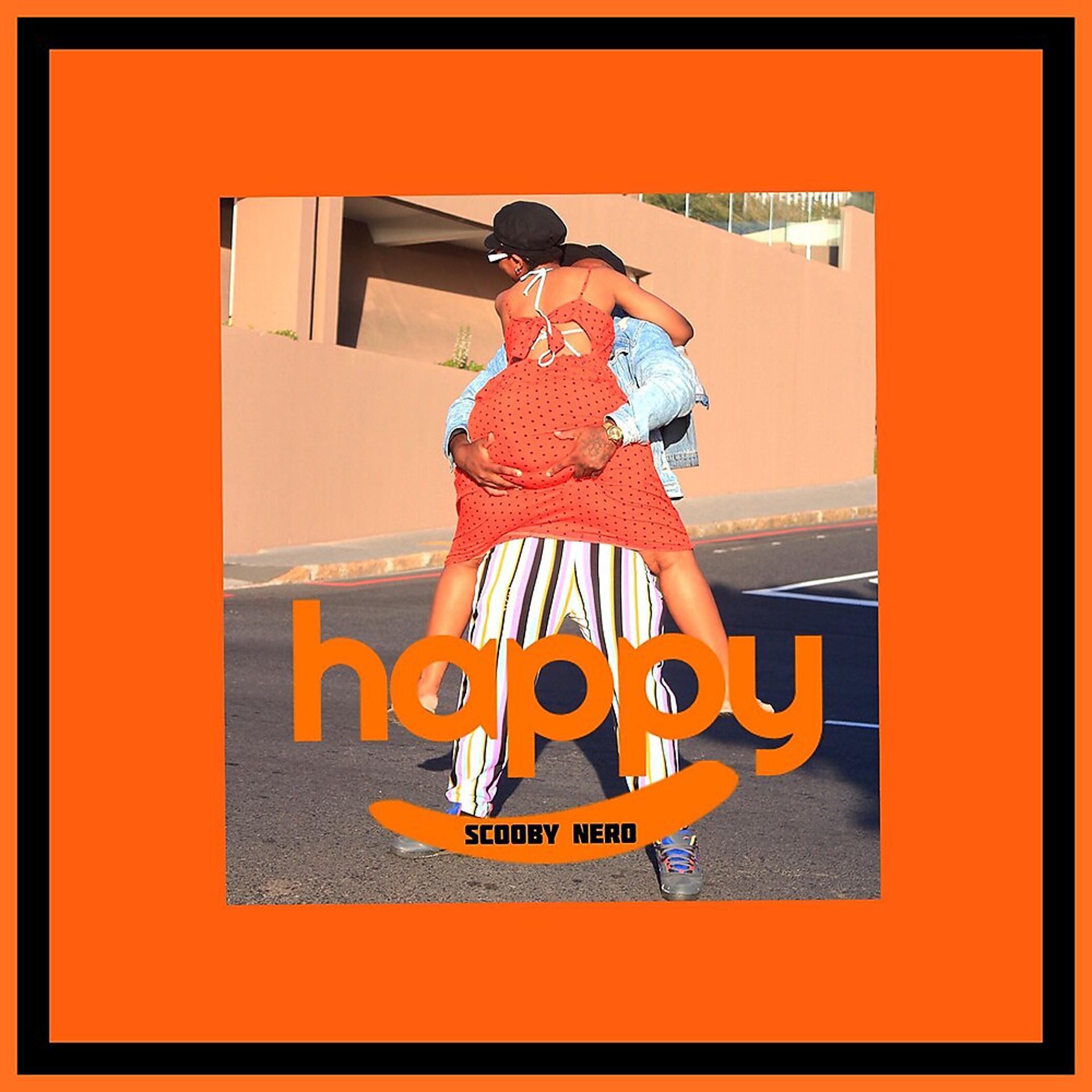 Постер альбома HAPPY