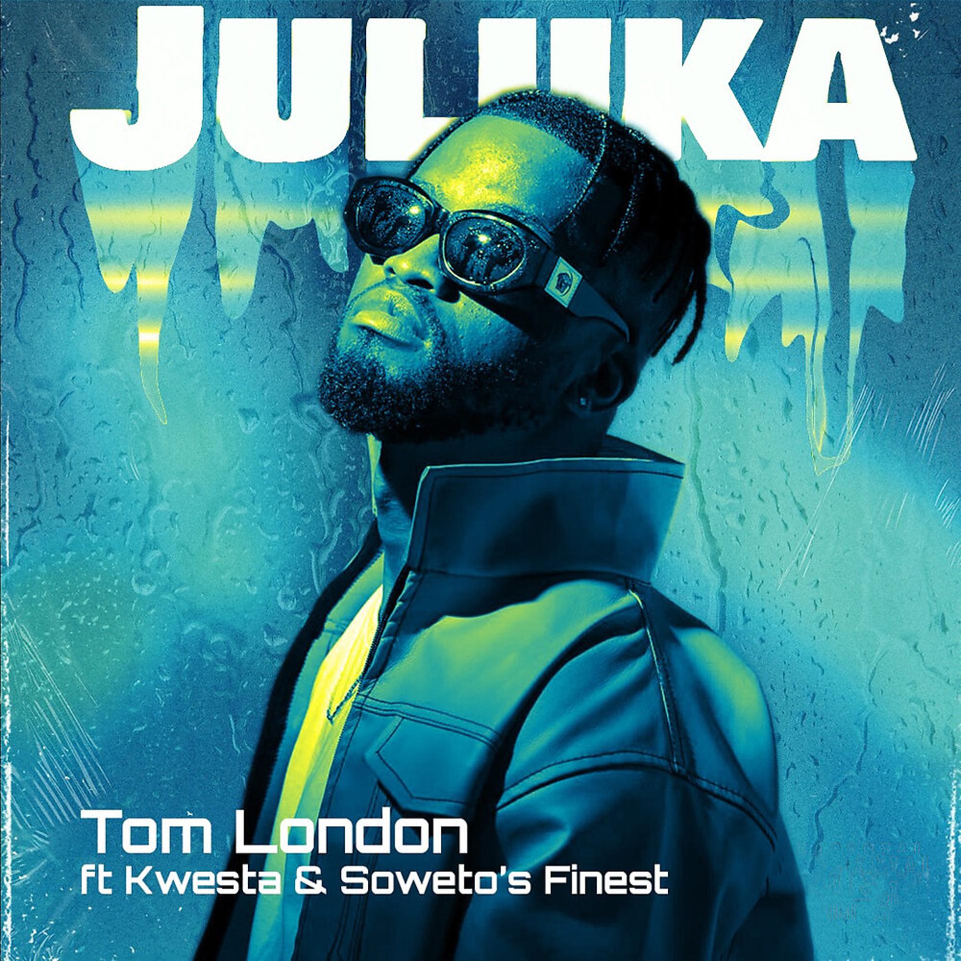 Постер альбома Juluka