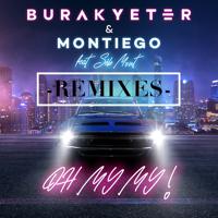 Постер альбома Oh My My (feat. Séb Mont) [Remixes]