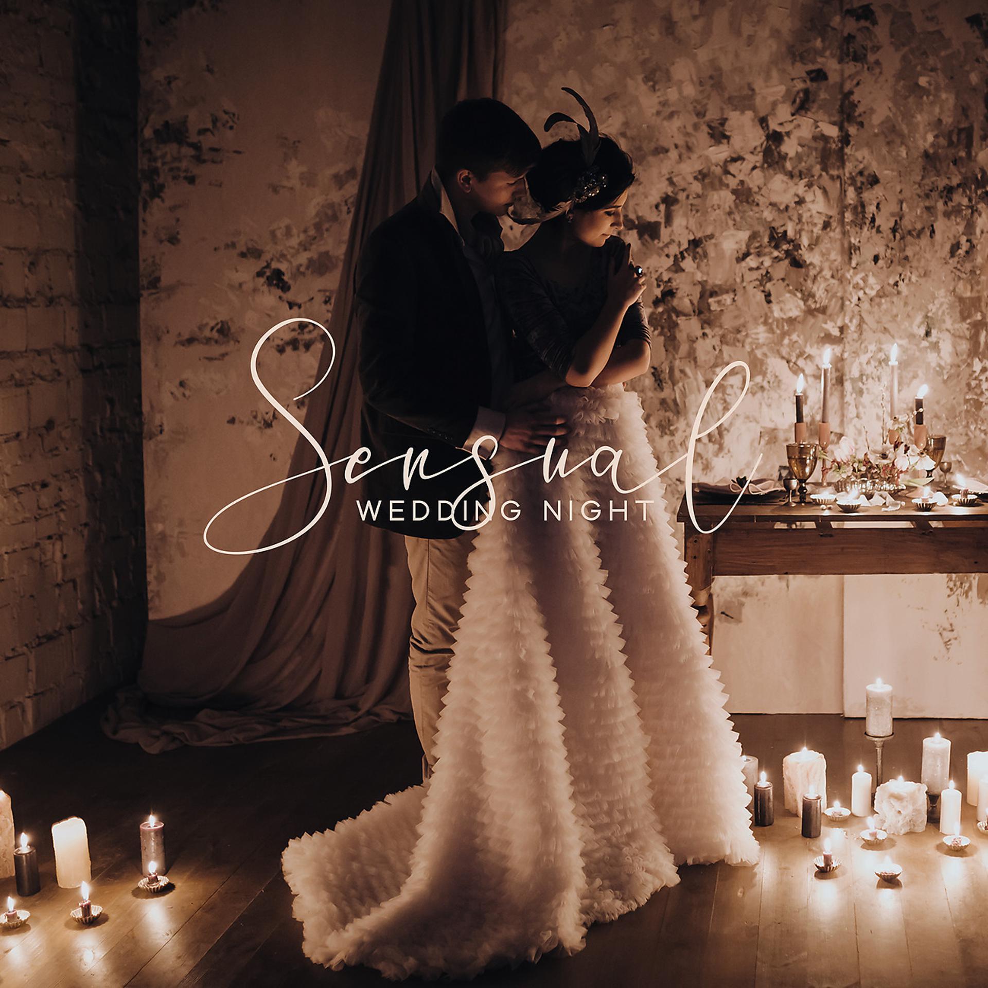 Постер альбома Sensual Wedding Night