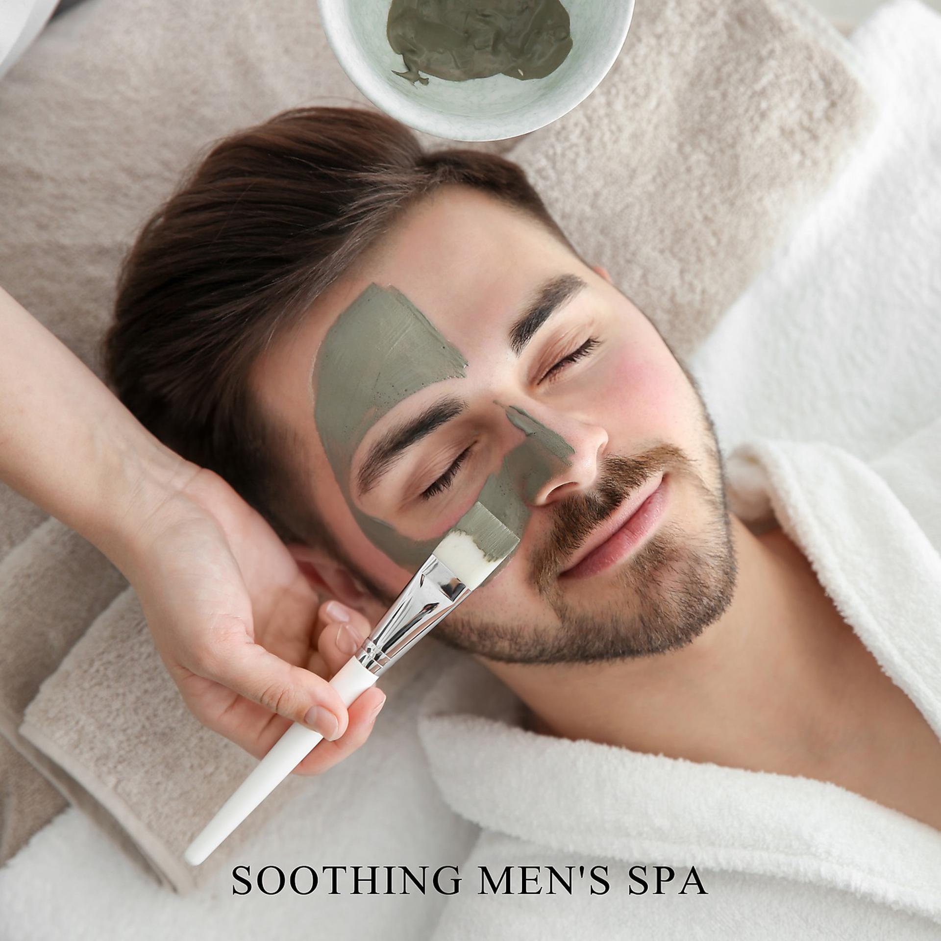 Постер альбома Soothing Men's Spa
