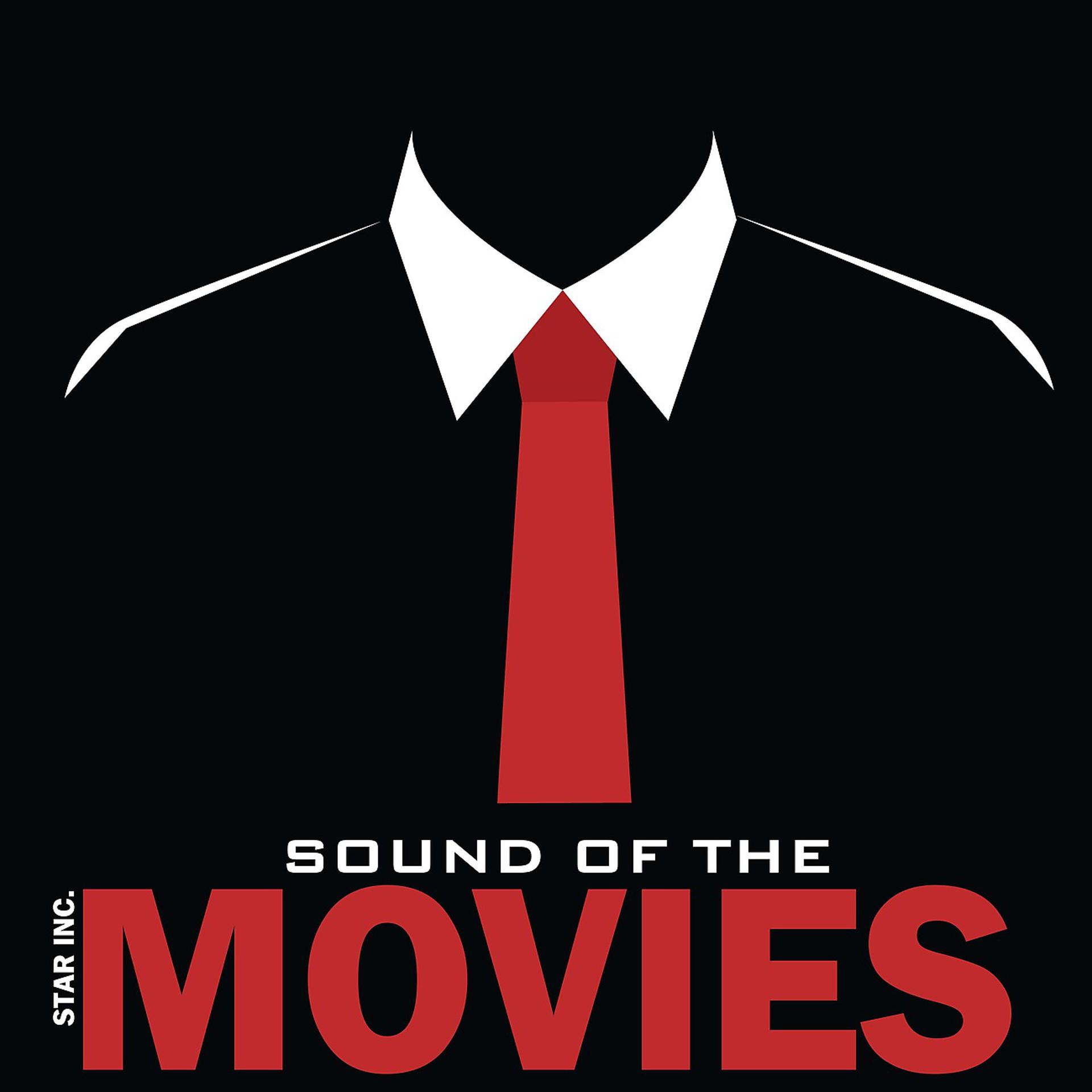 Постер альбома Sound Of The Movies