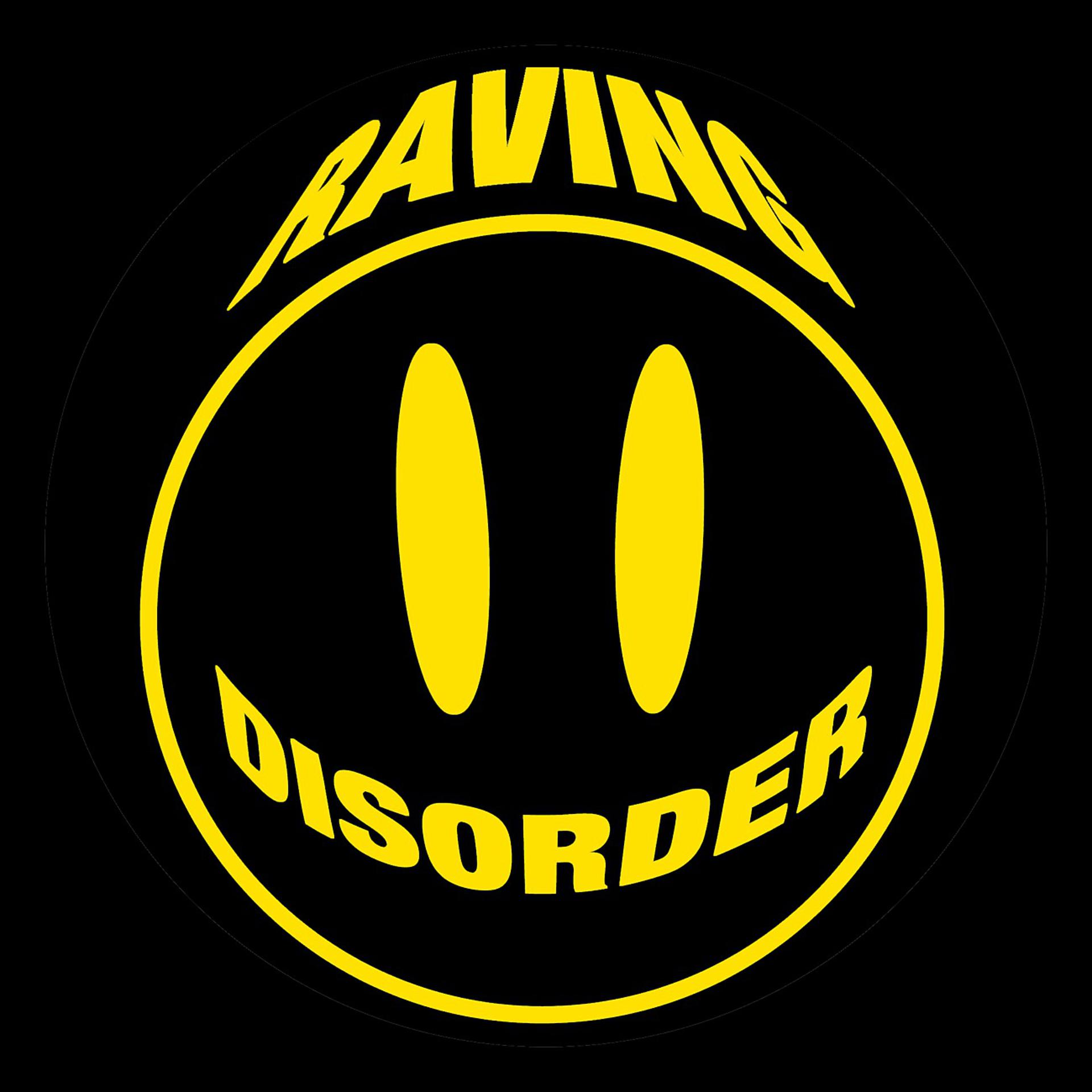 Постер альбома Raving Disorder Vol. 4