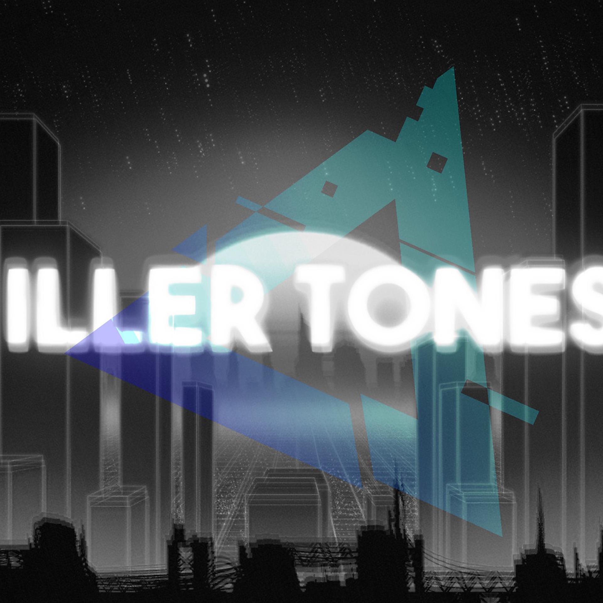 Постер альбома Iller tones