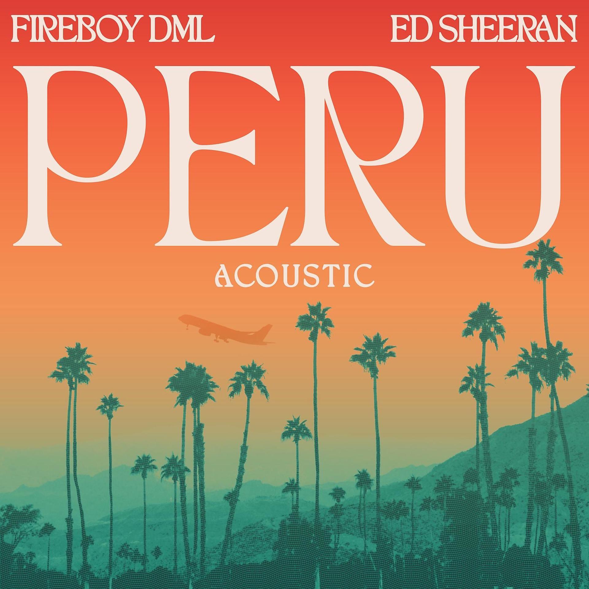 Постер альбома Peru (Acoustic)