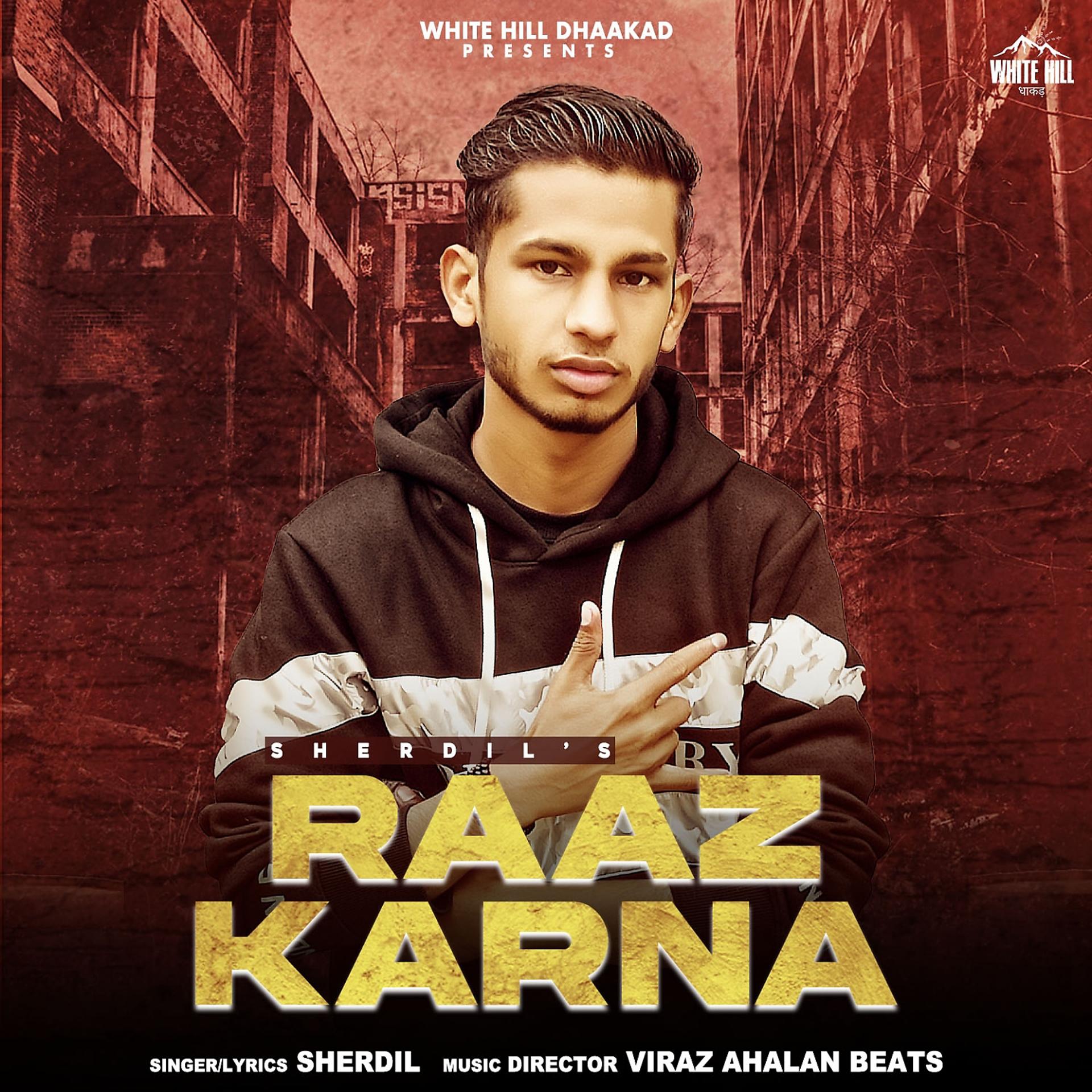 Постер альбома Raaz Karna