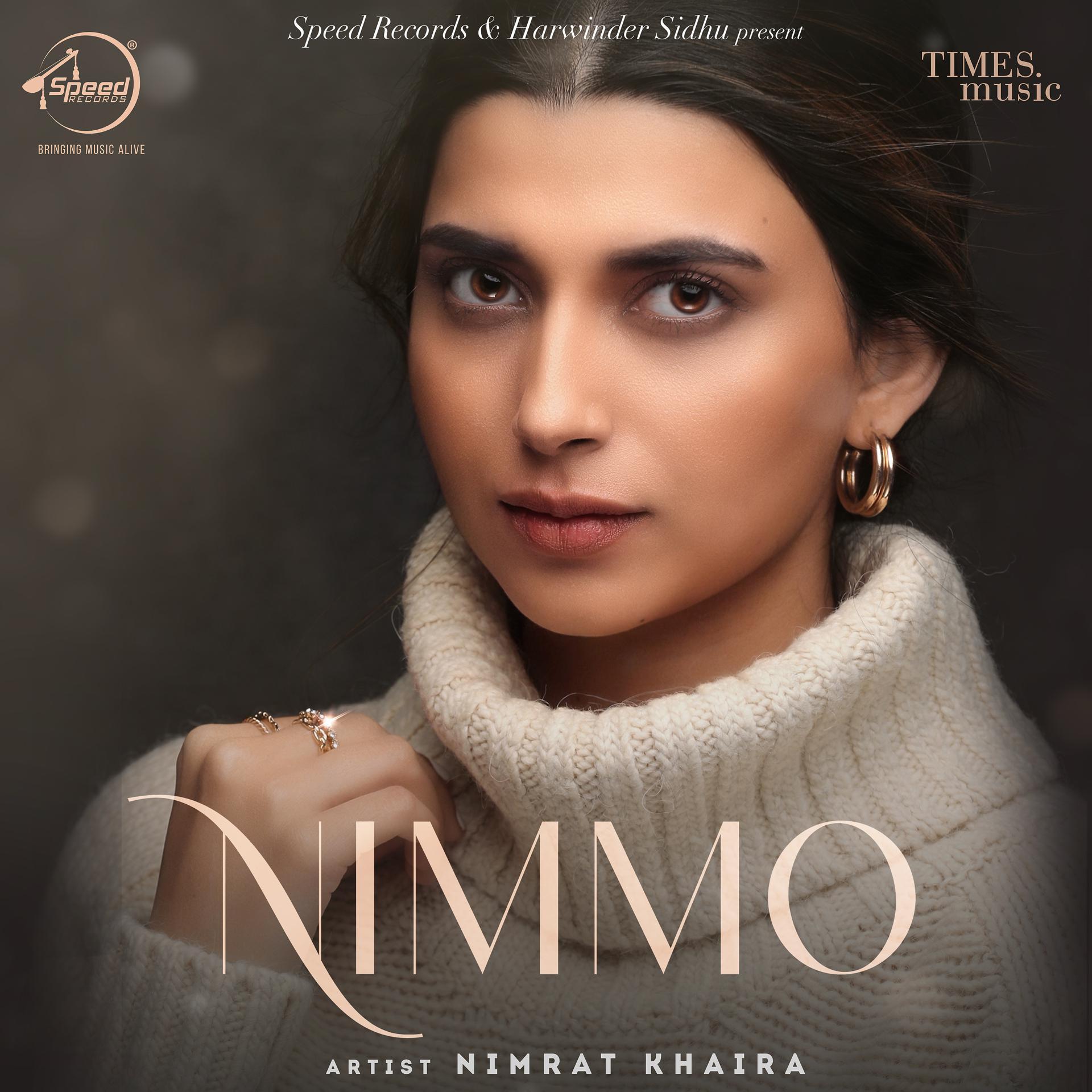 Постер альбома Nimmo