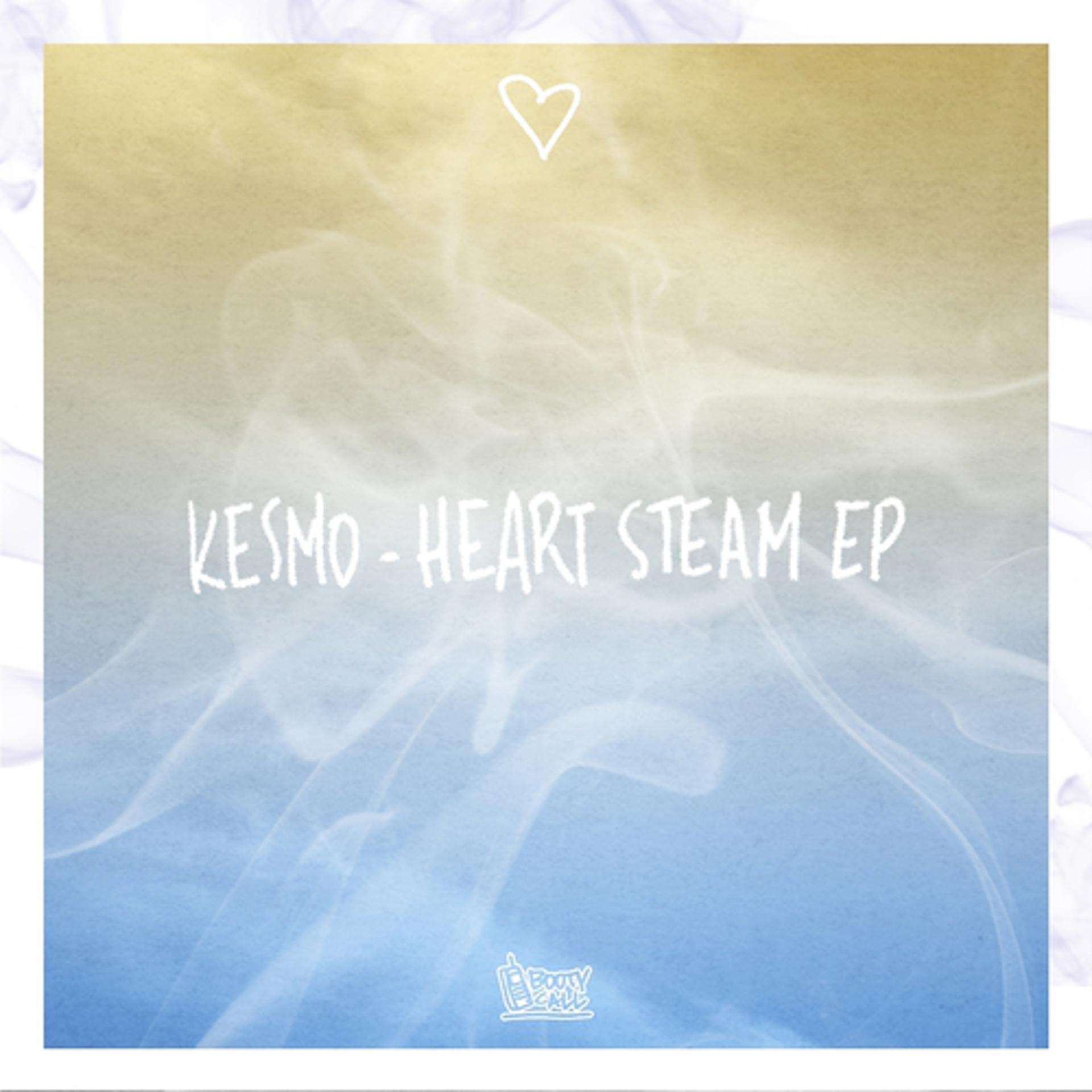 Постер альбома Heart Steam EP