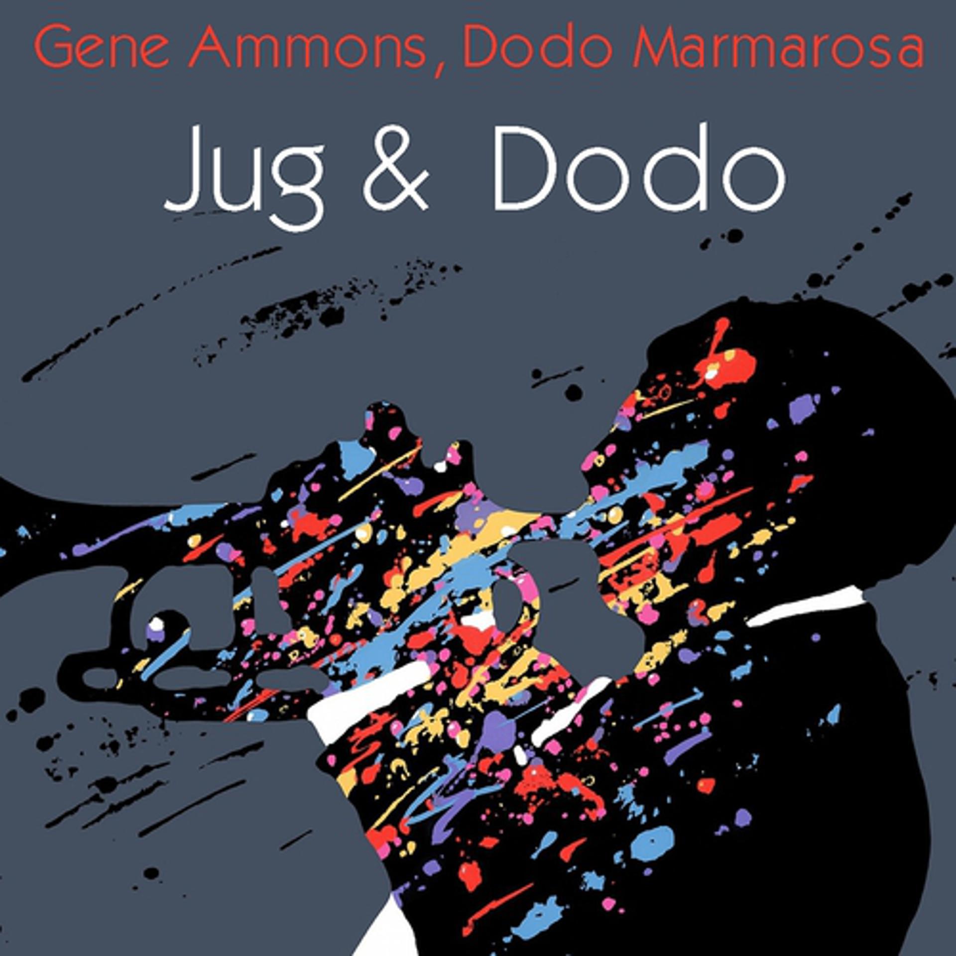 Постер альбома Jug & Dodo