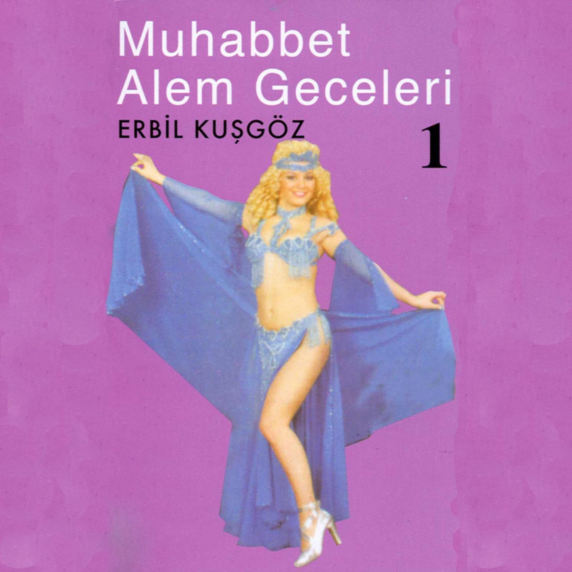 Постер альбома Muhabbet Alem Geceleri, Vol. 1