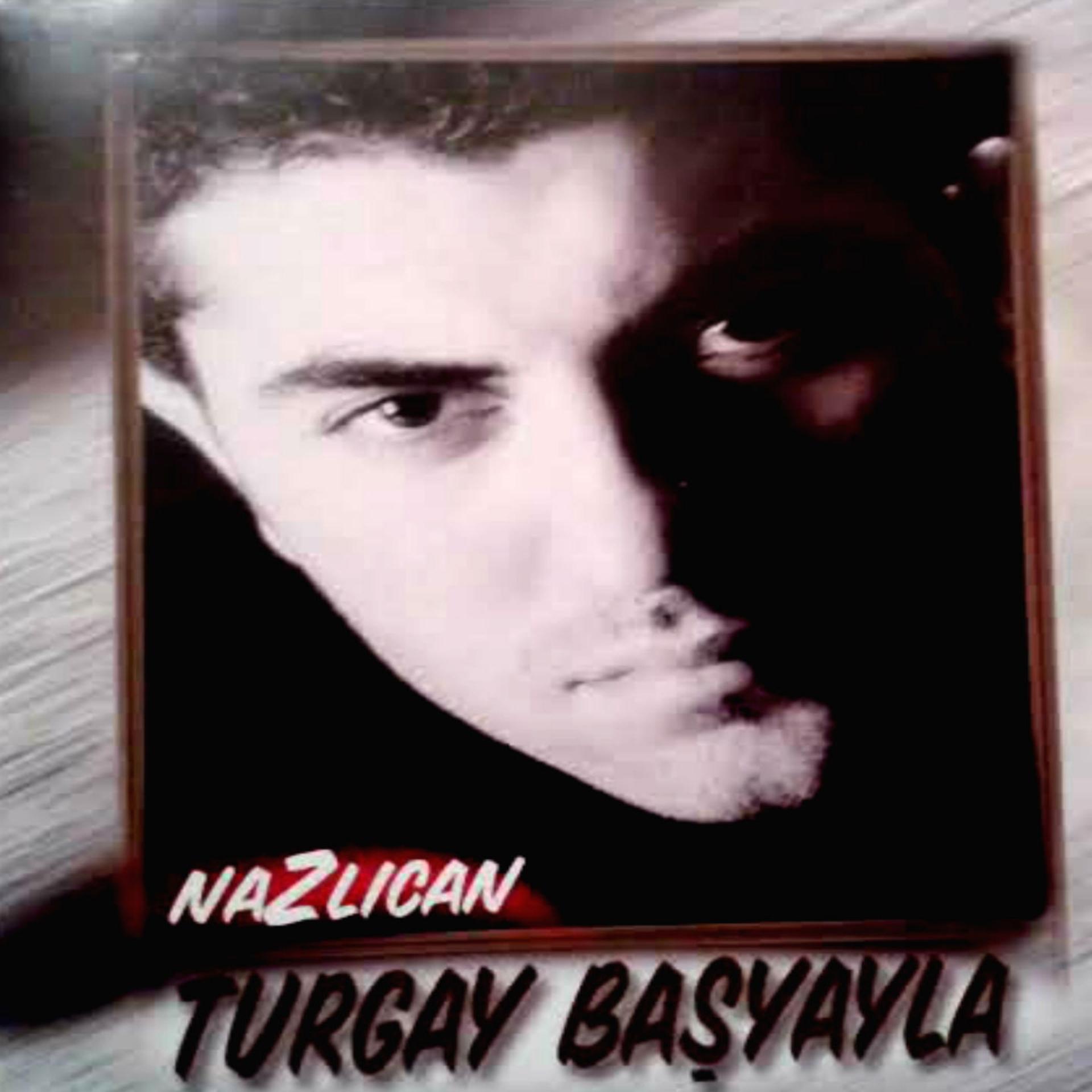 Постер альбома Nazlıcan
