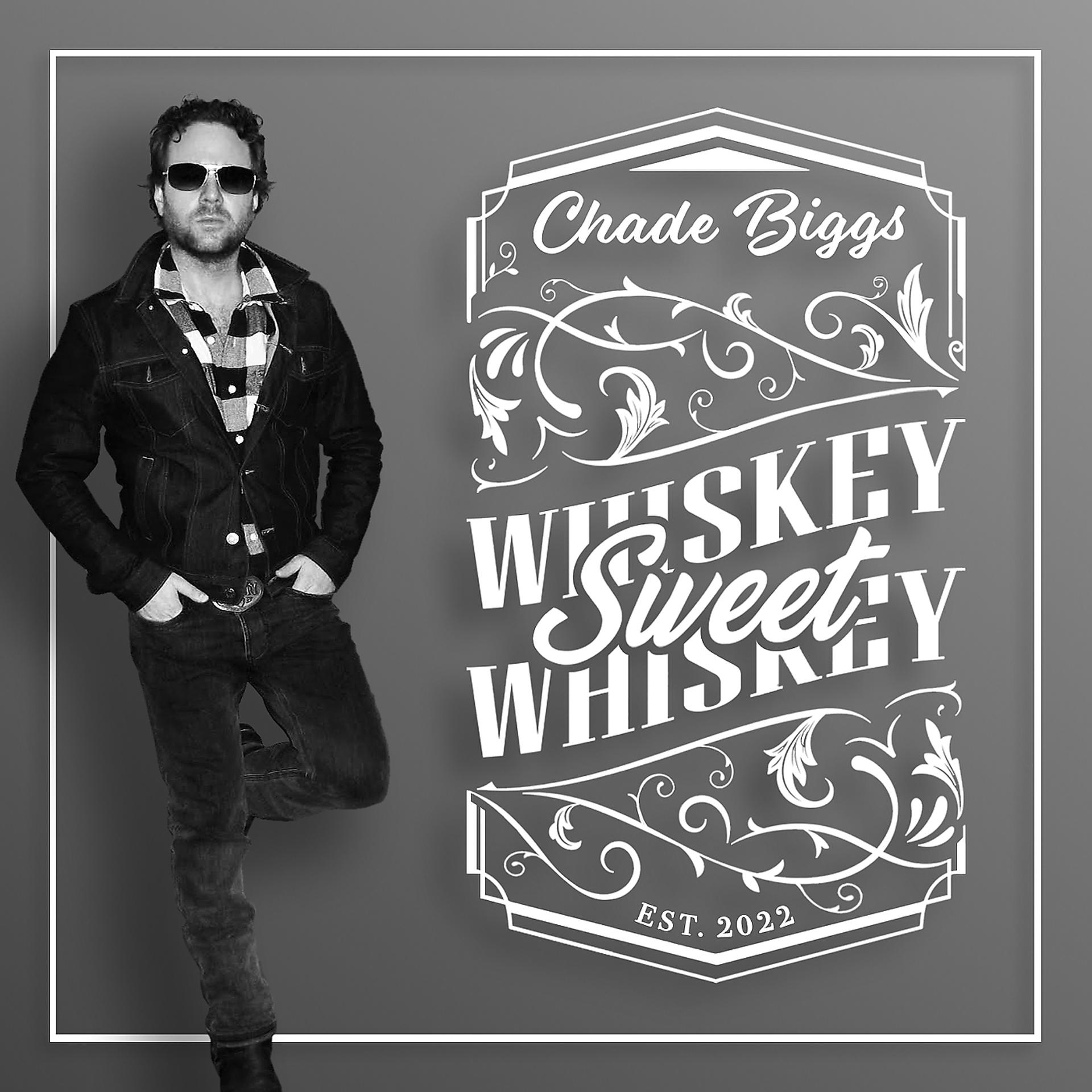 Постер альбома Whiskey Sweet Whiskey