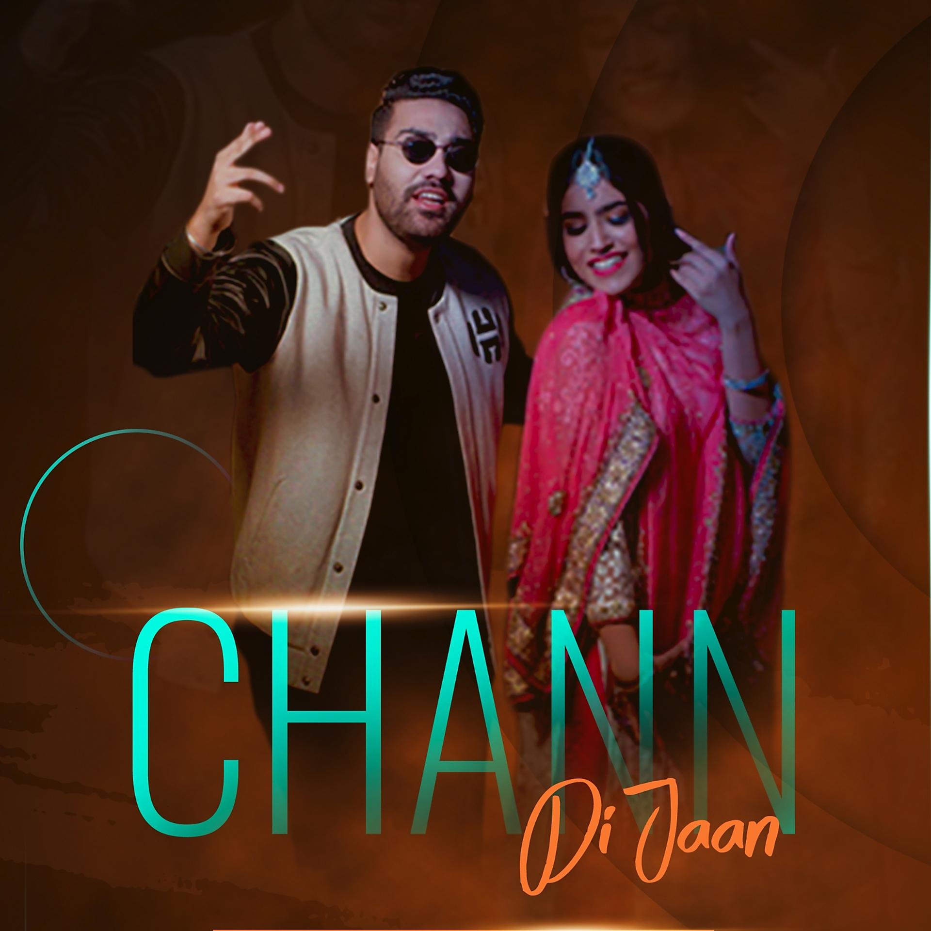 Постер альбома Chann Di Jaan
