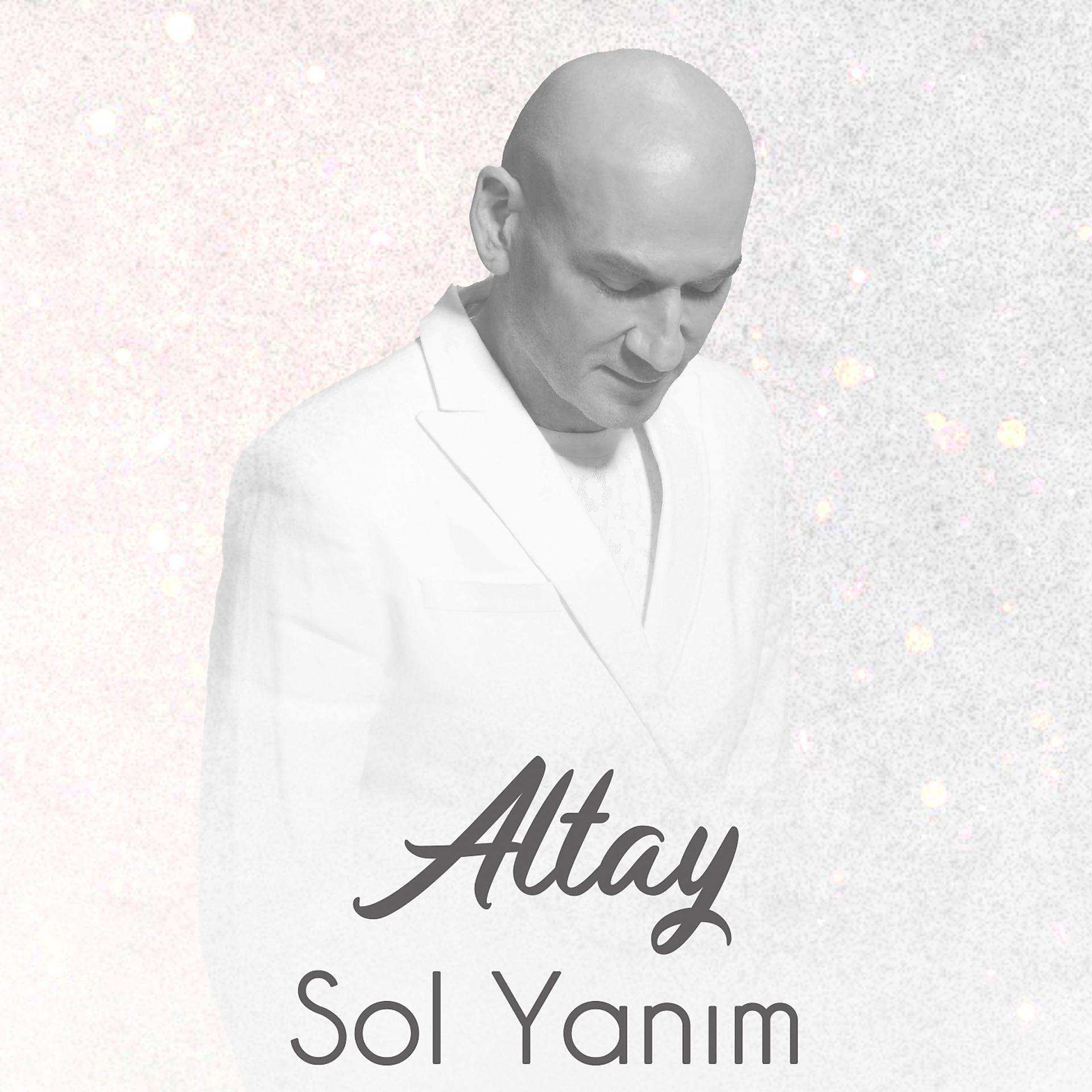 Постер альбома Sol Yanım