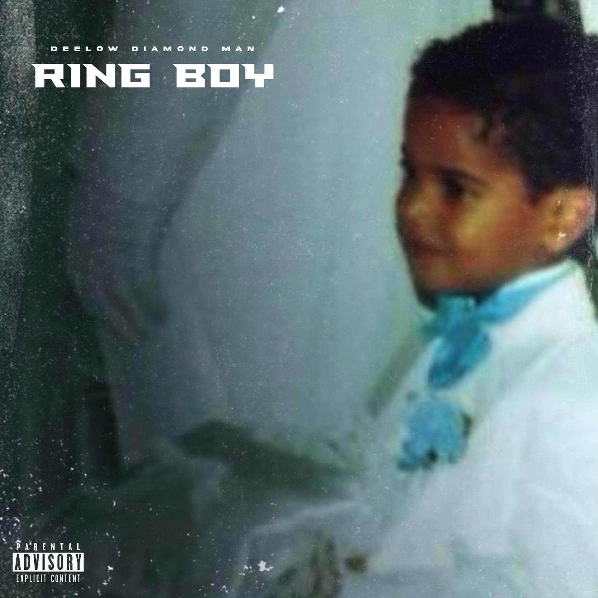 Постер альбома Ring Boy