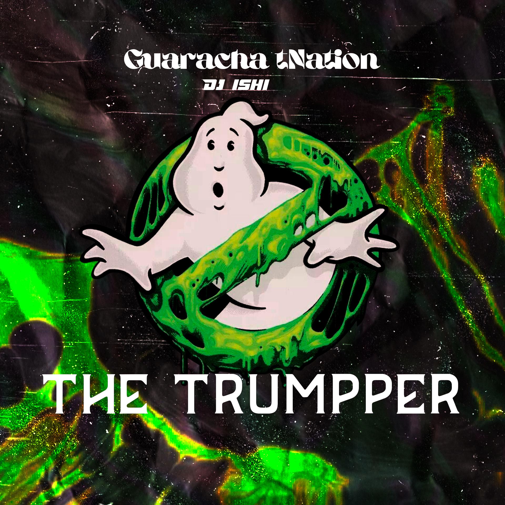 Постер альбома The Trumpper