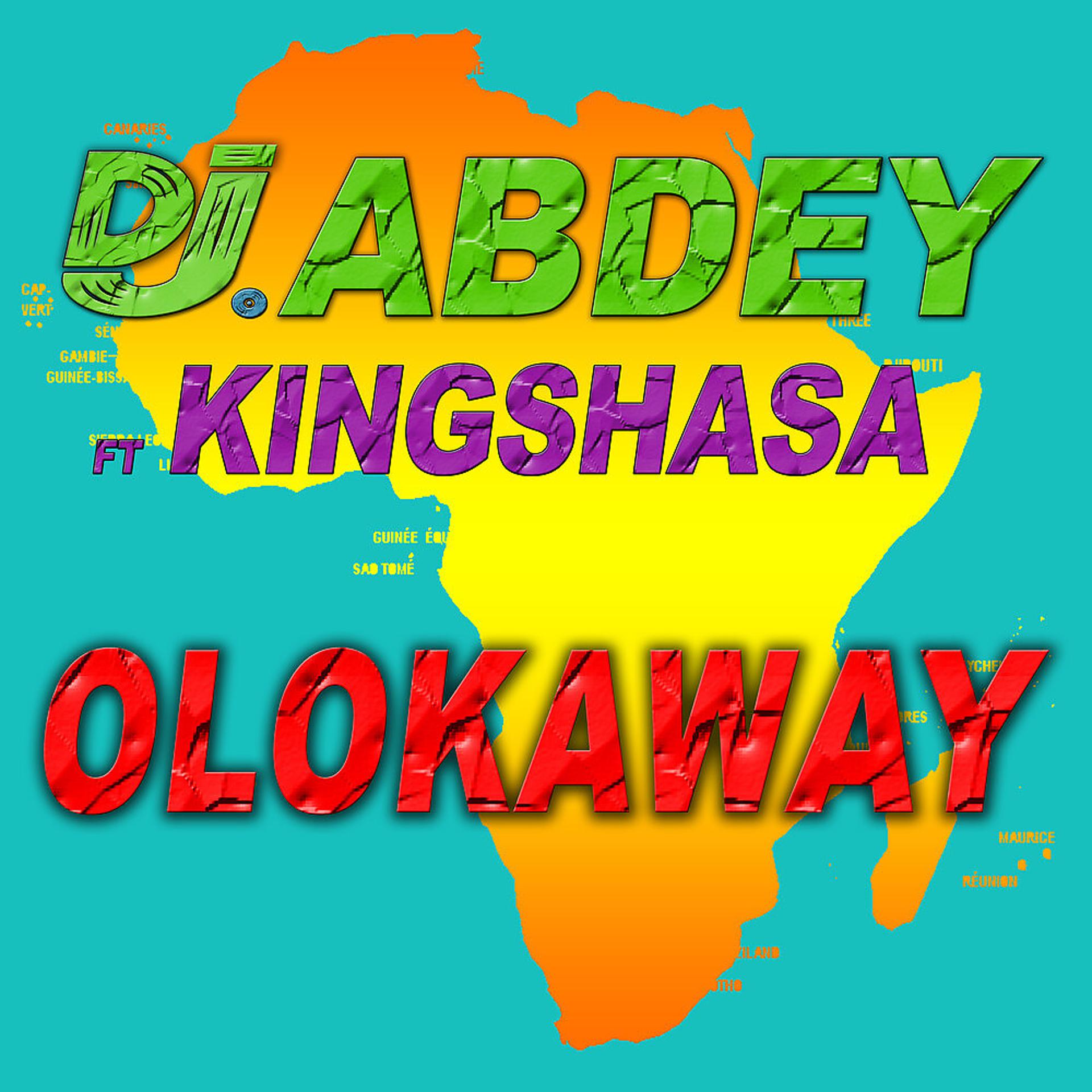 Постер альбома Olokaway