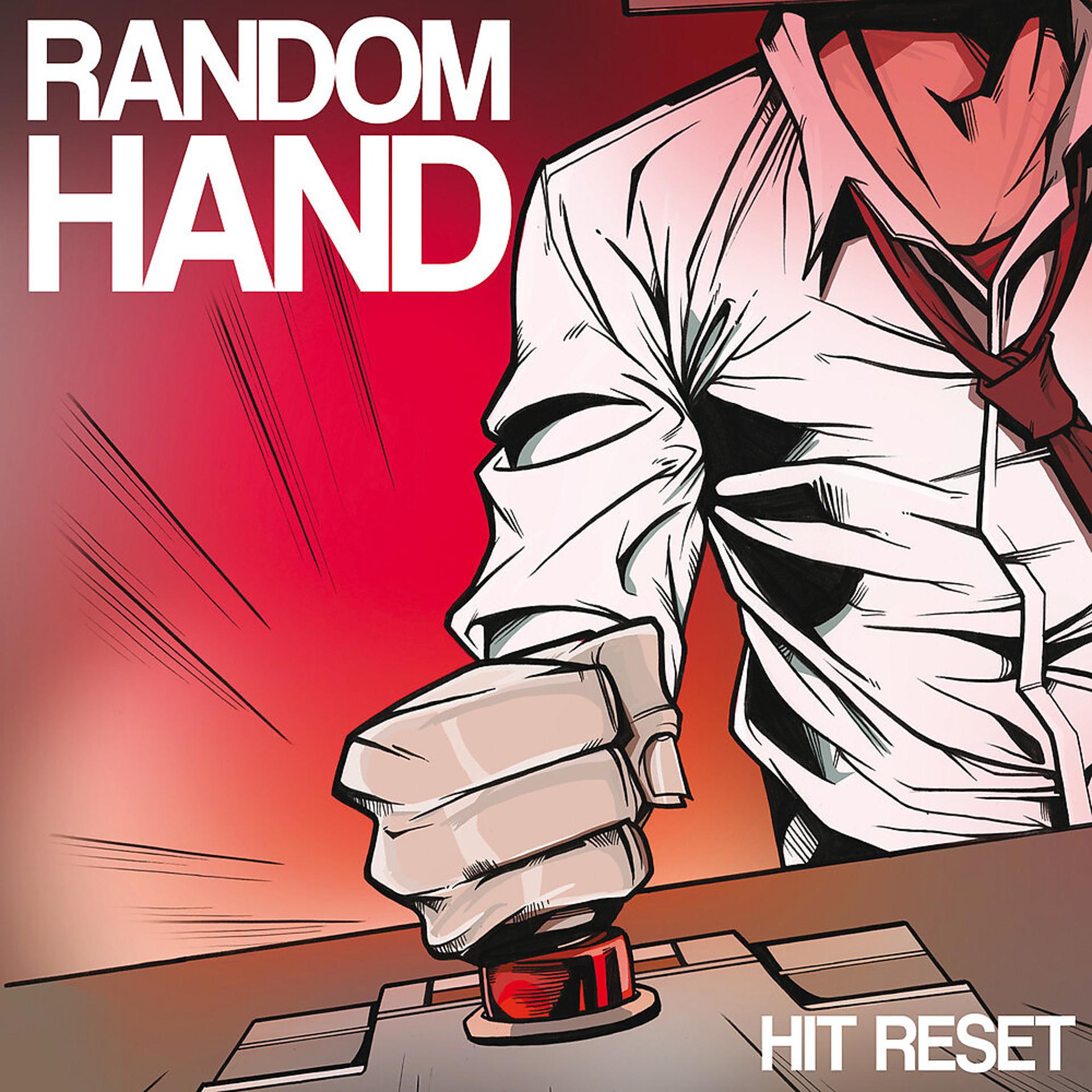Постер альбома Hit Reset