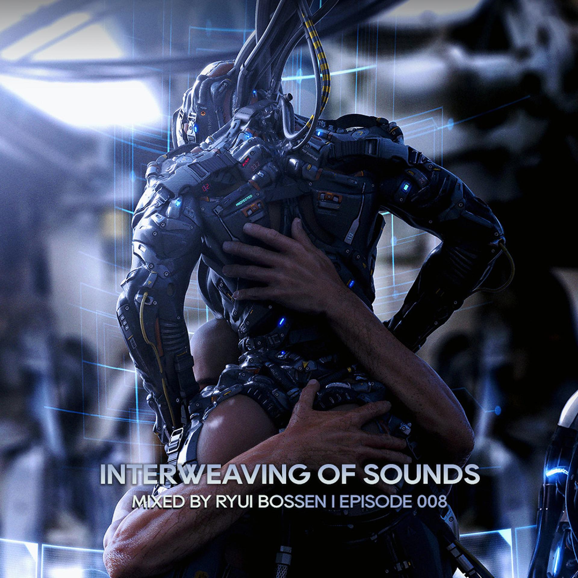 Постер альбома Interweaving Of Sounds Episode 008