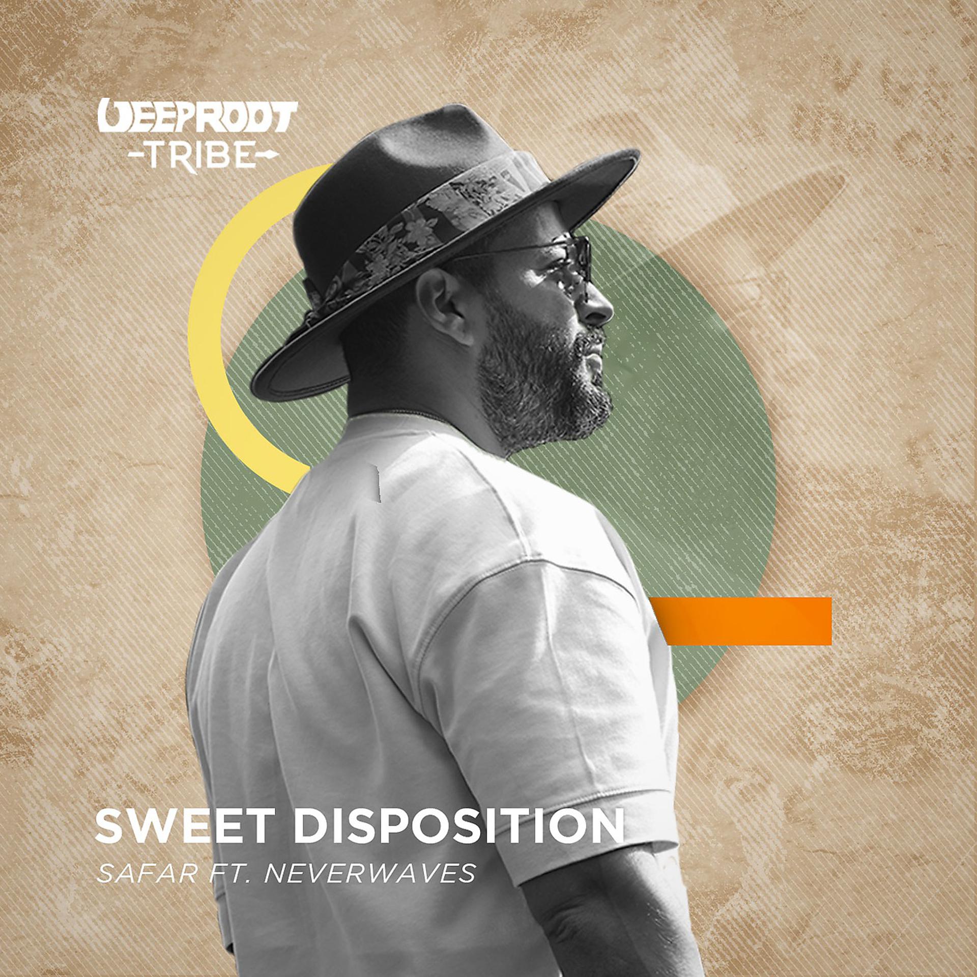 Постер альбома Sweet Disposition
