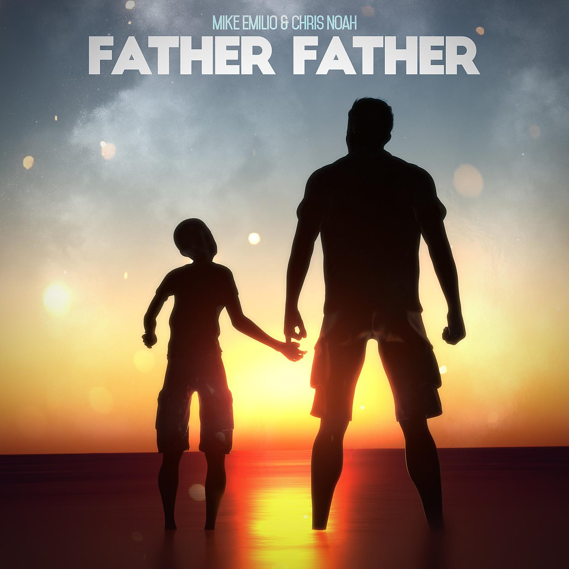 Постер альбома Father Father