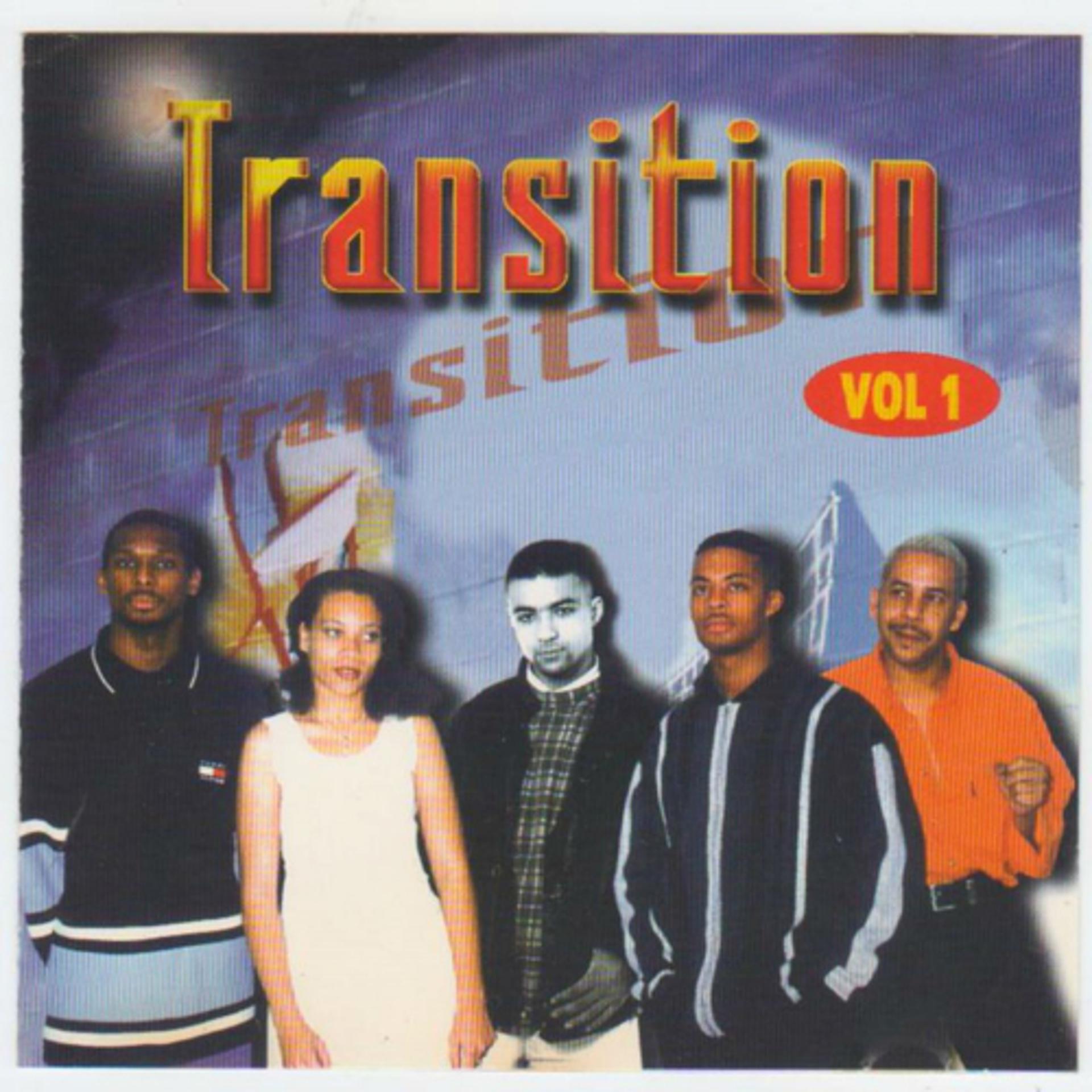Постер альбома Transition, vol. 1