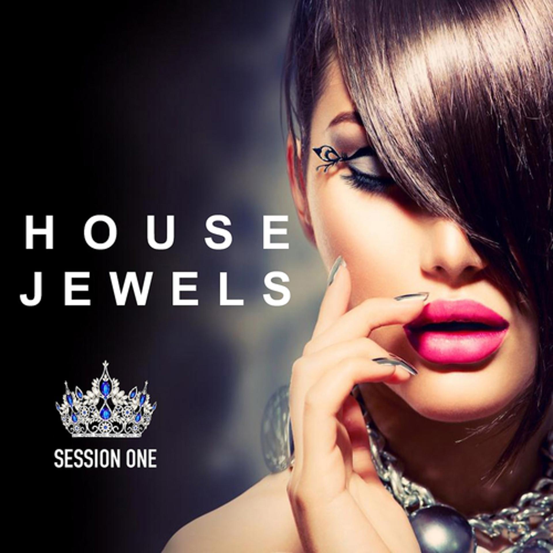 Постер альбома House Jewels: Session 1