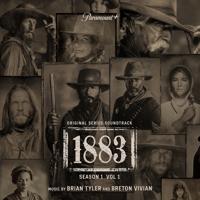 Постер альбома 1883: Season 1, Vol. 1 (Original Series Soundtrack)