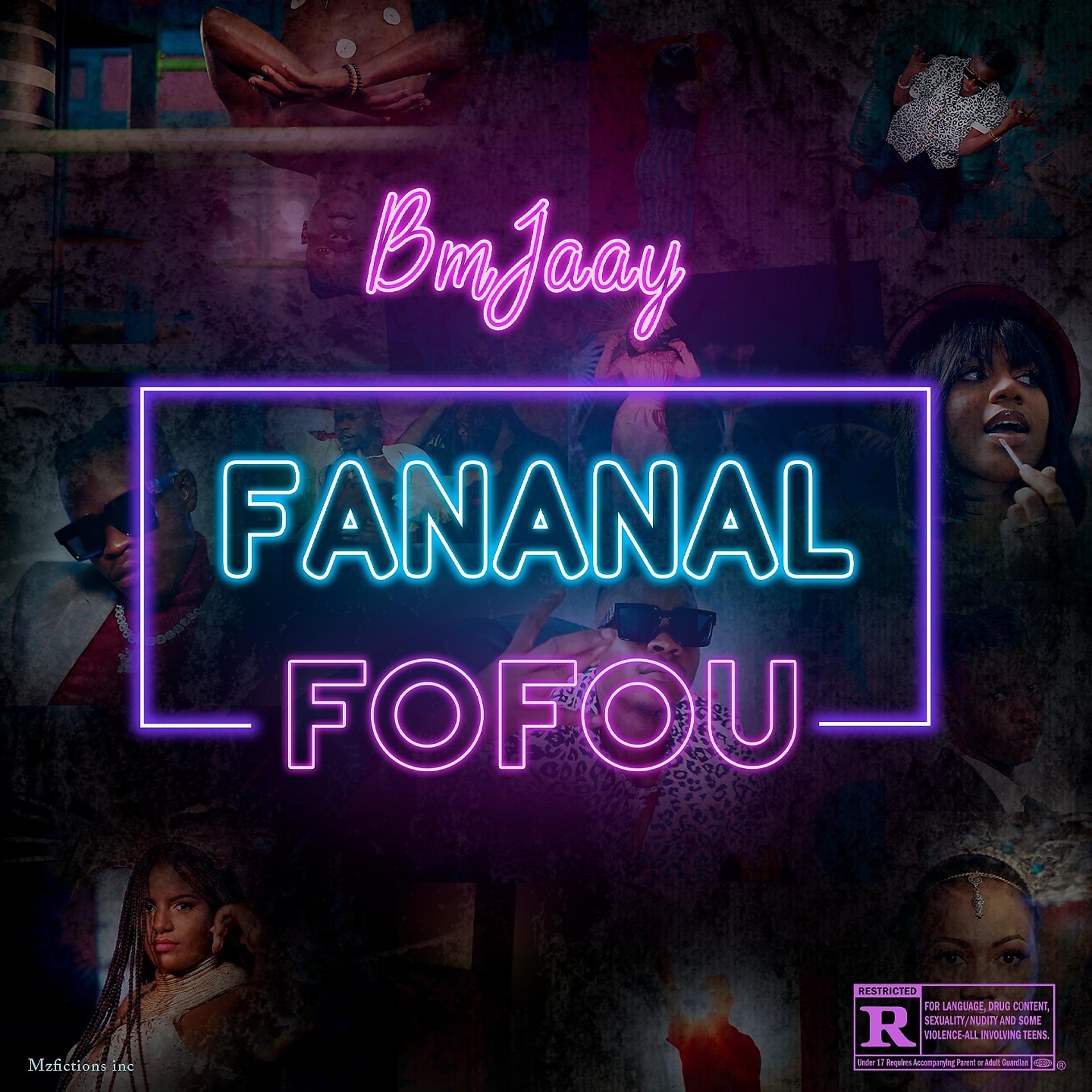 Постер альбома Fananal Fofou