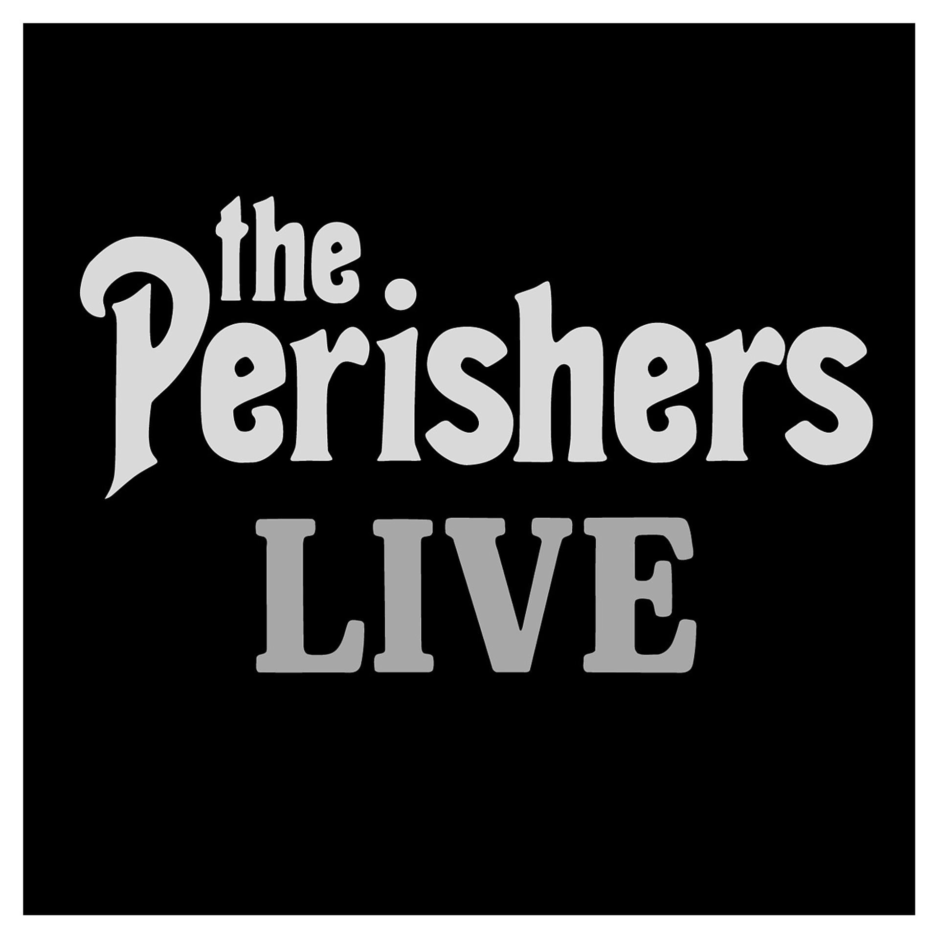 Постер альбома The Perishers