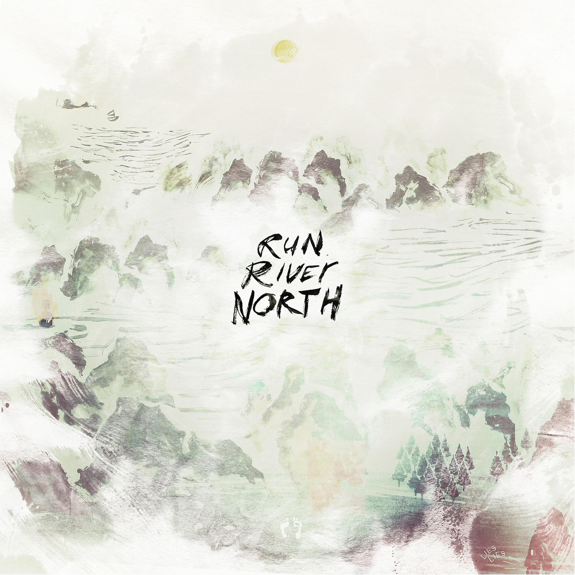 Постер альбома Run River North