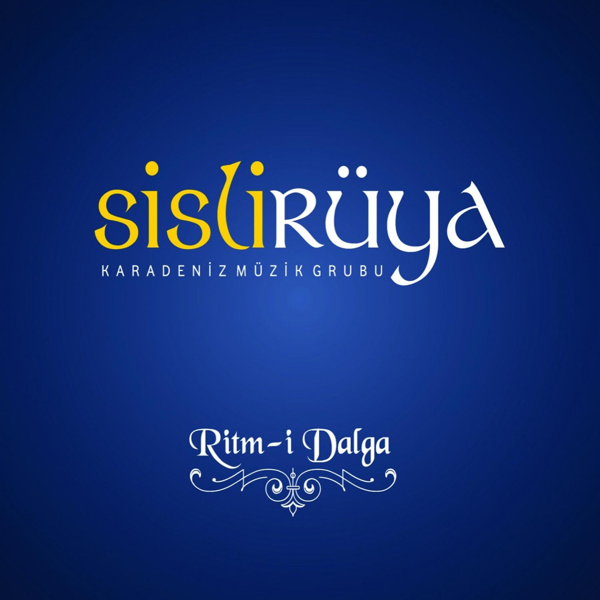 Постер альбома Ritm-i Dalga