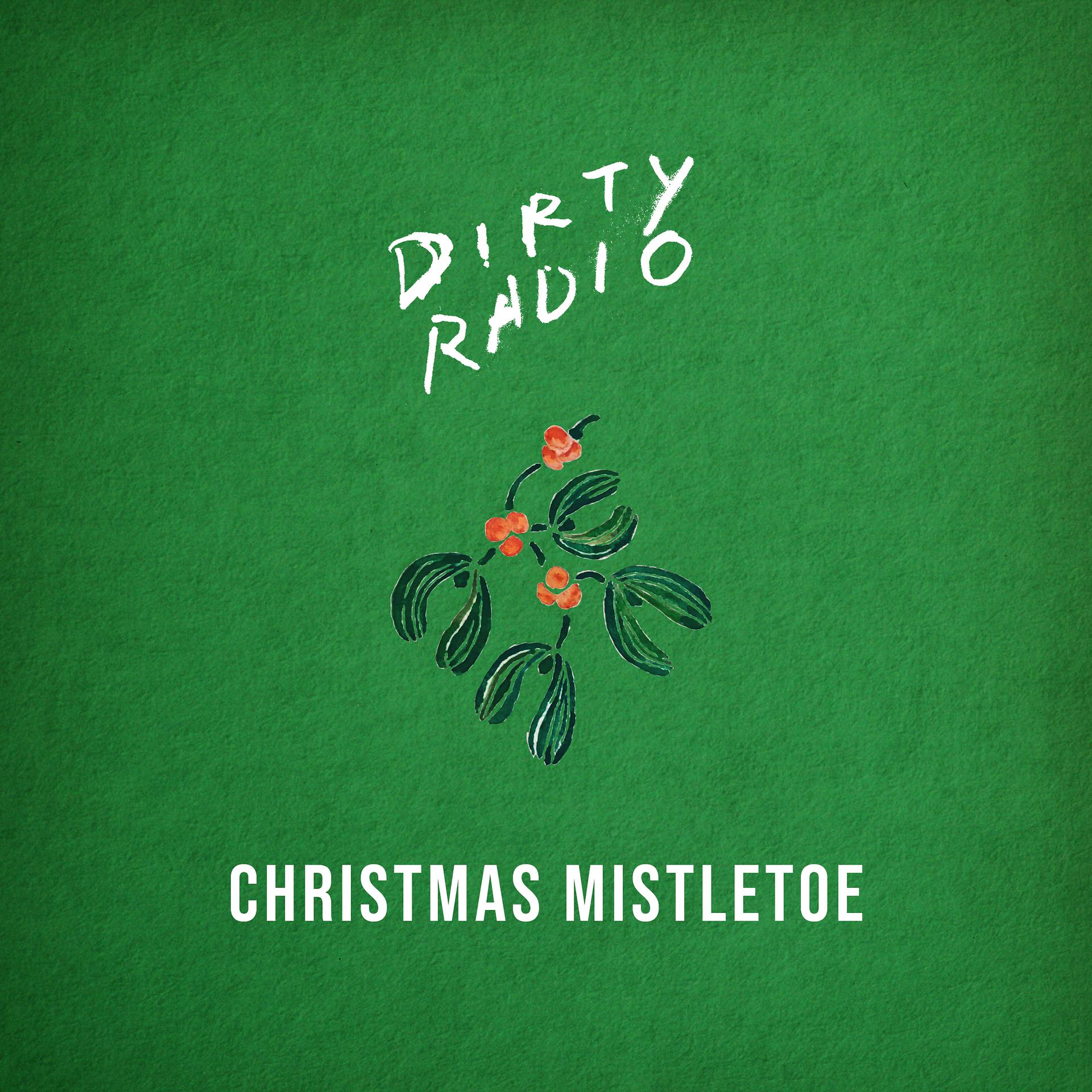 Постер альбома Christmas Mistletoe