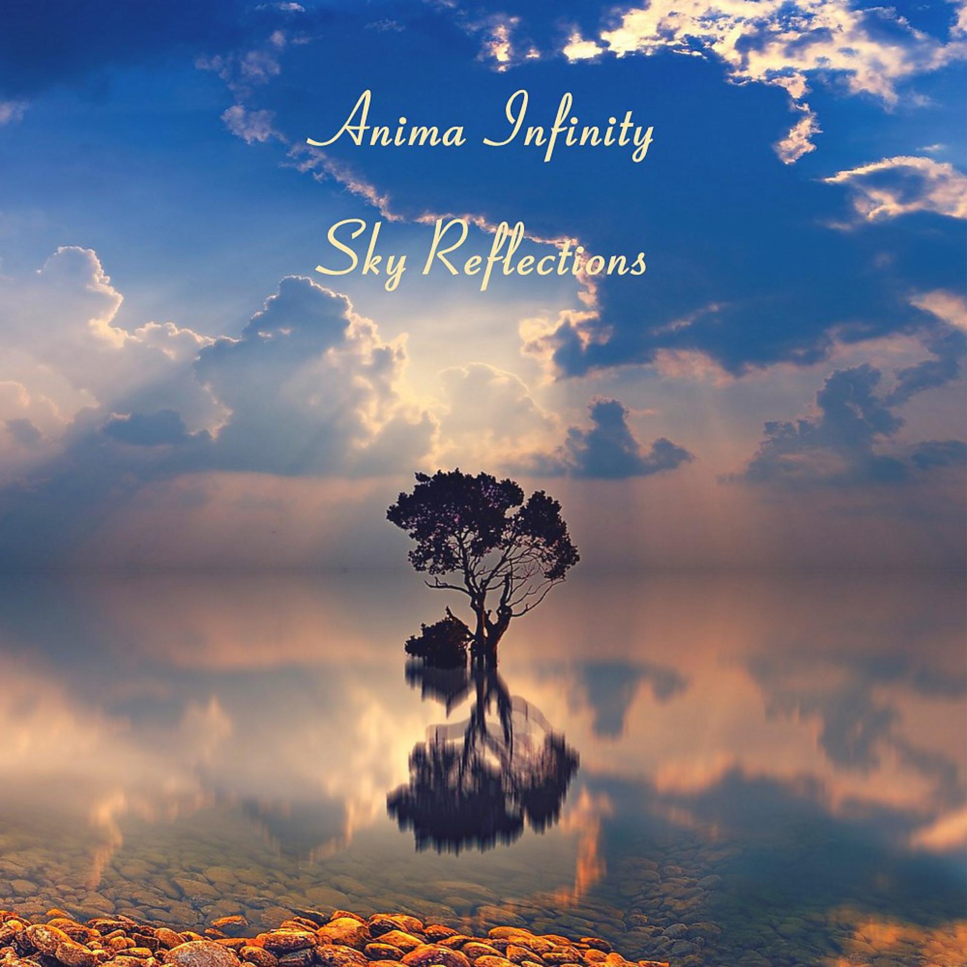 Постер альбома Sky Reflections