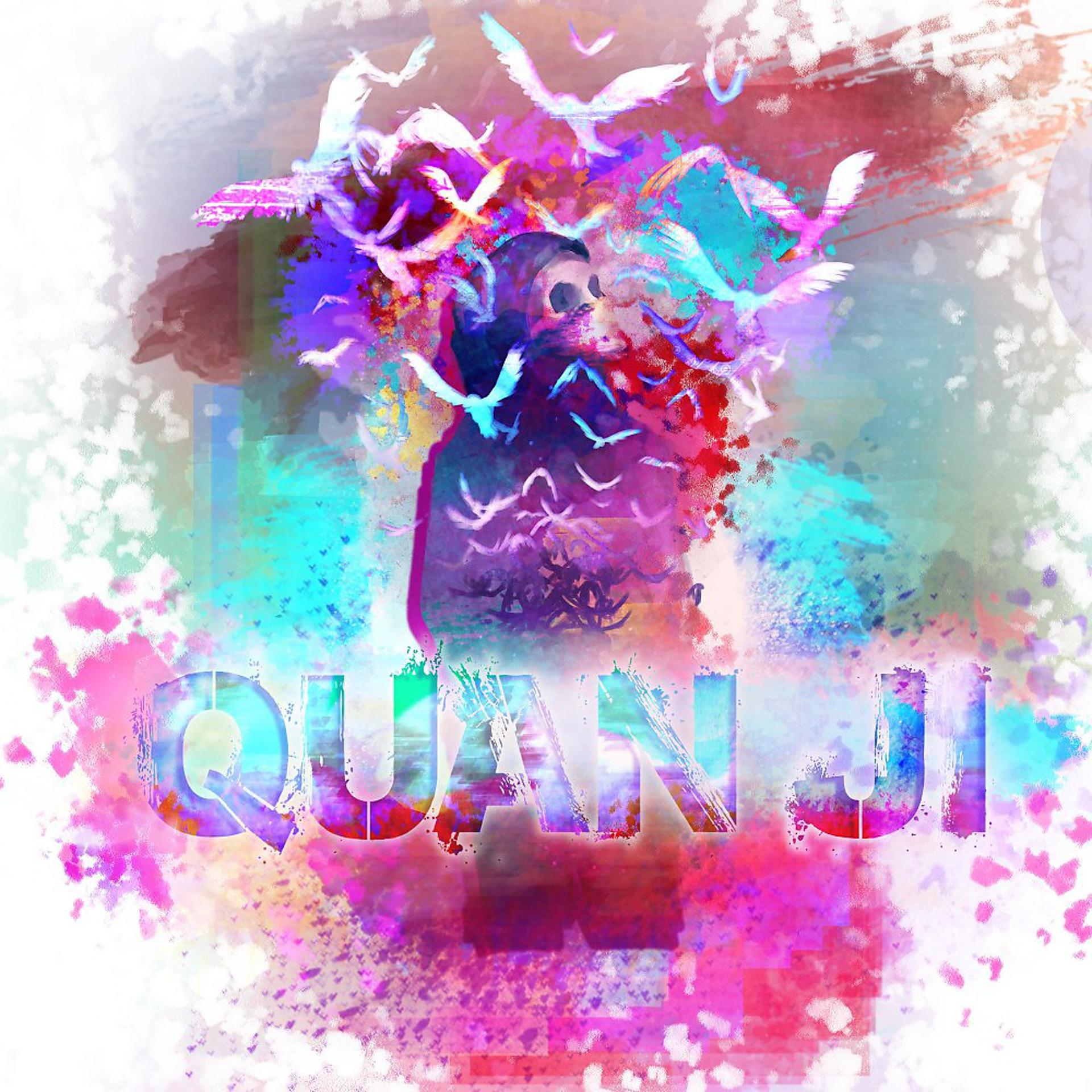 Постер альбома Quan Ji