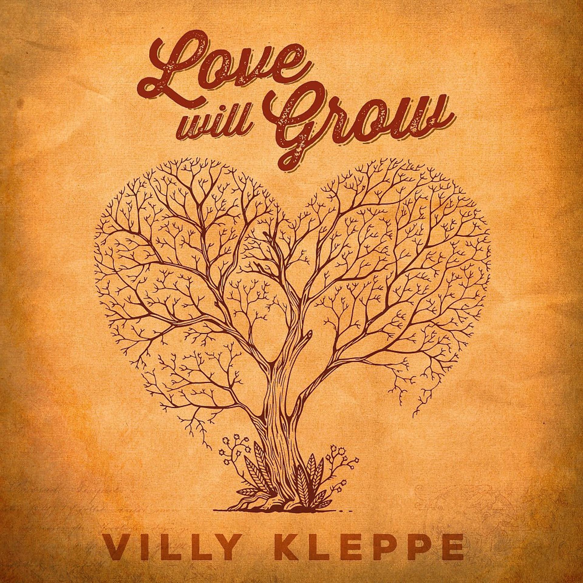 Постер альбома Love Will Grow