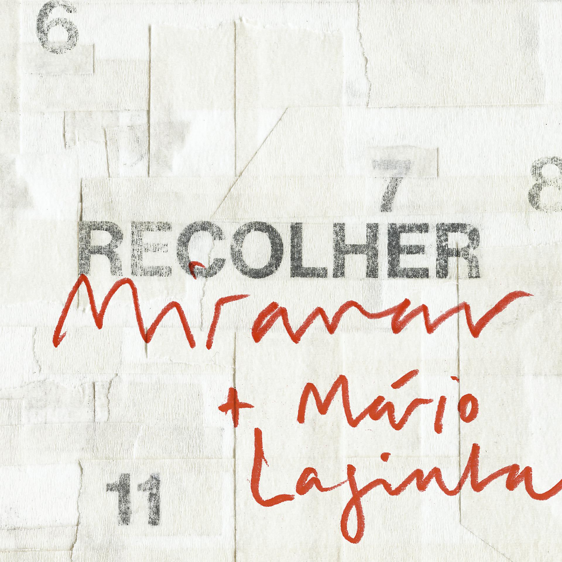 Постер альбома Recolher