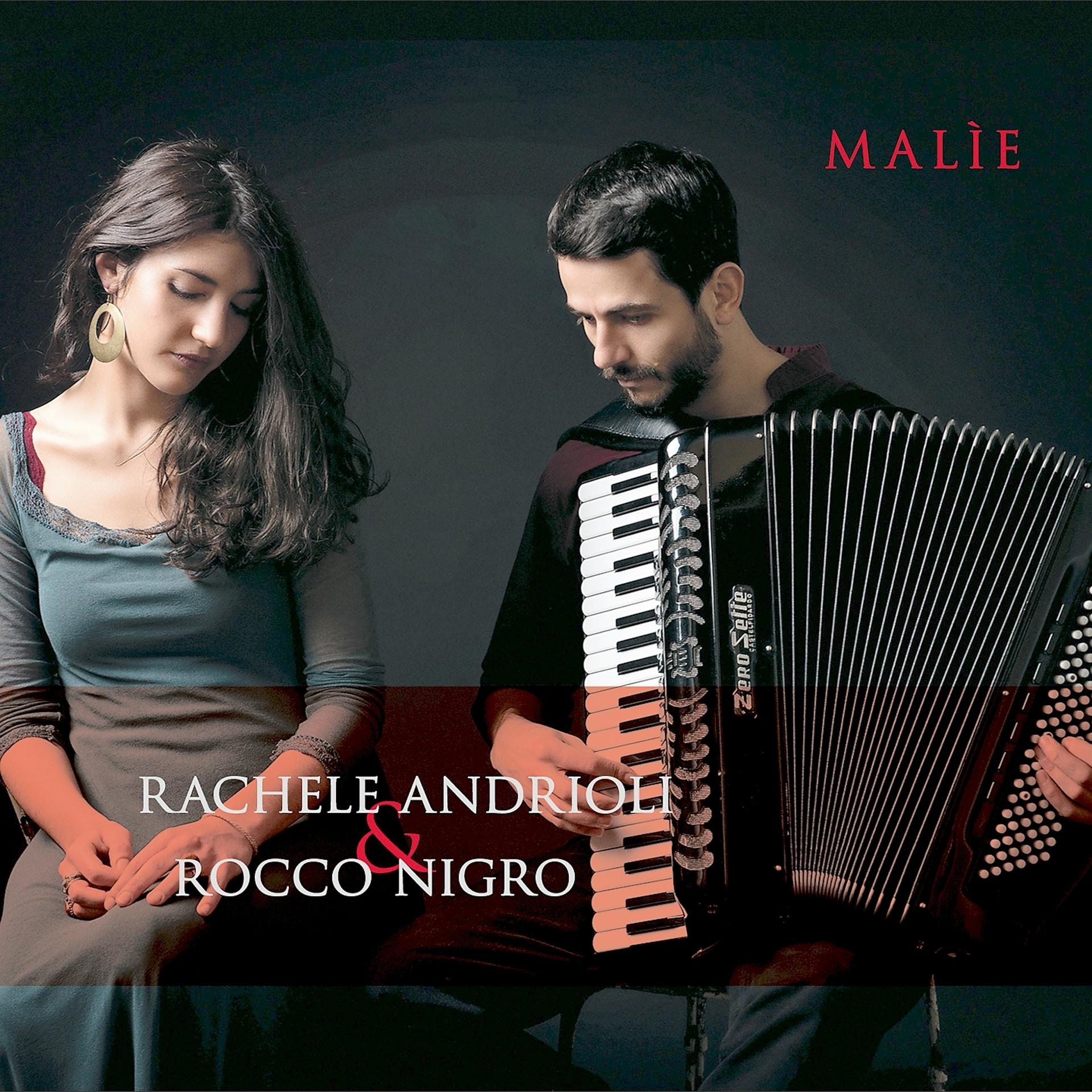 Постер альбома Malìe