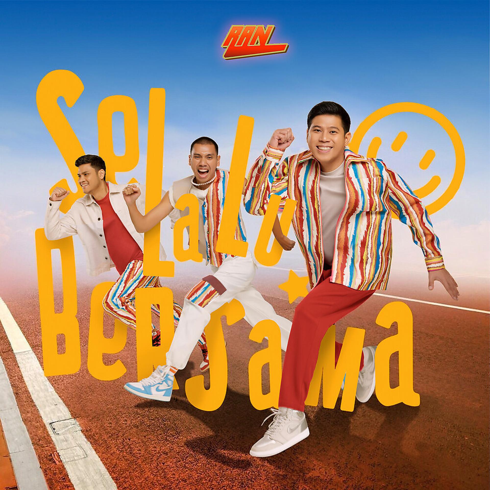Постер альбома Selalu Bersama
