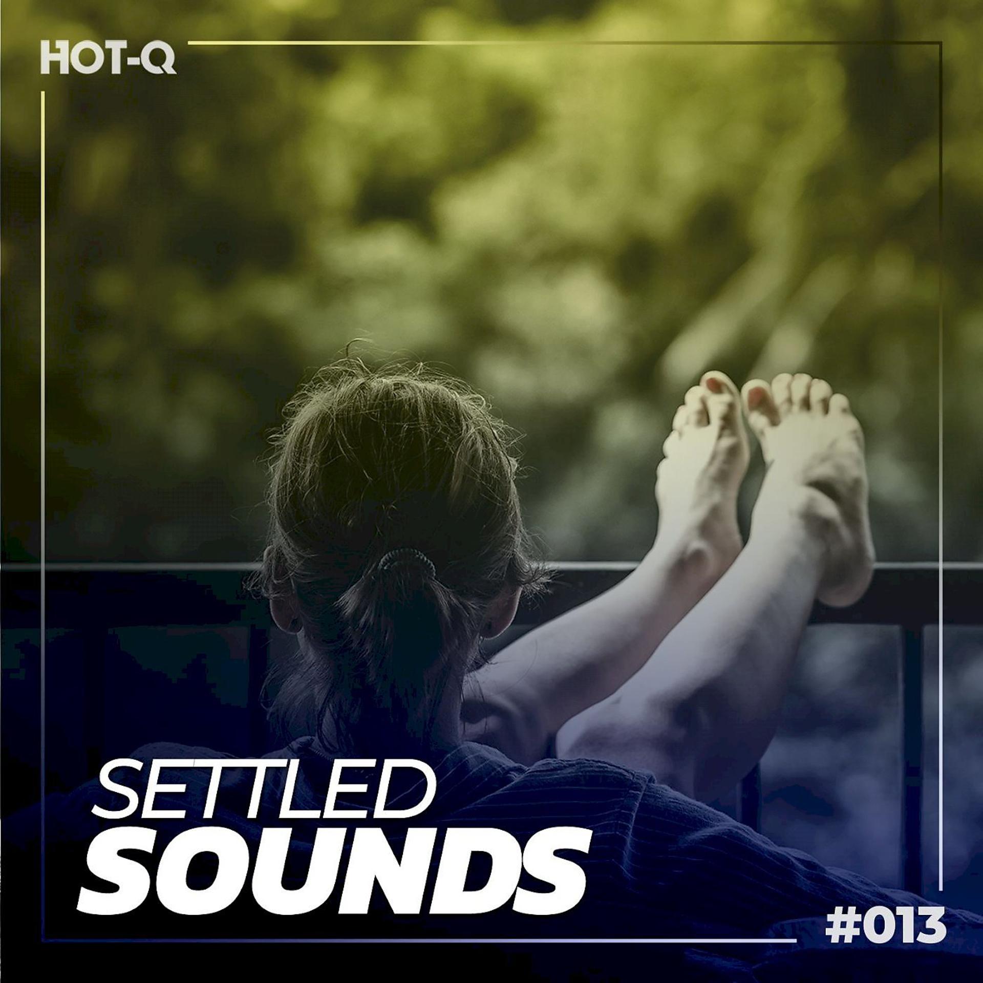Постер альбома Settled Sounds 013