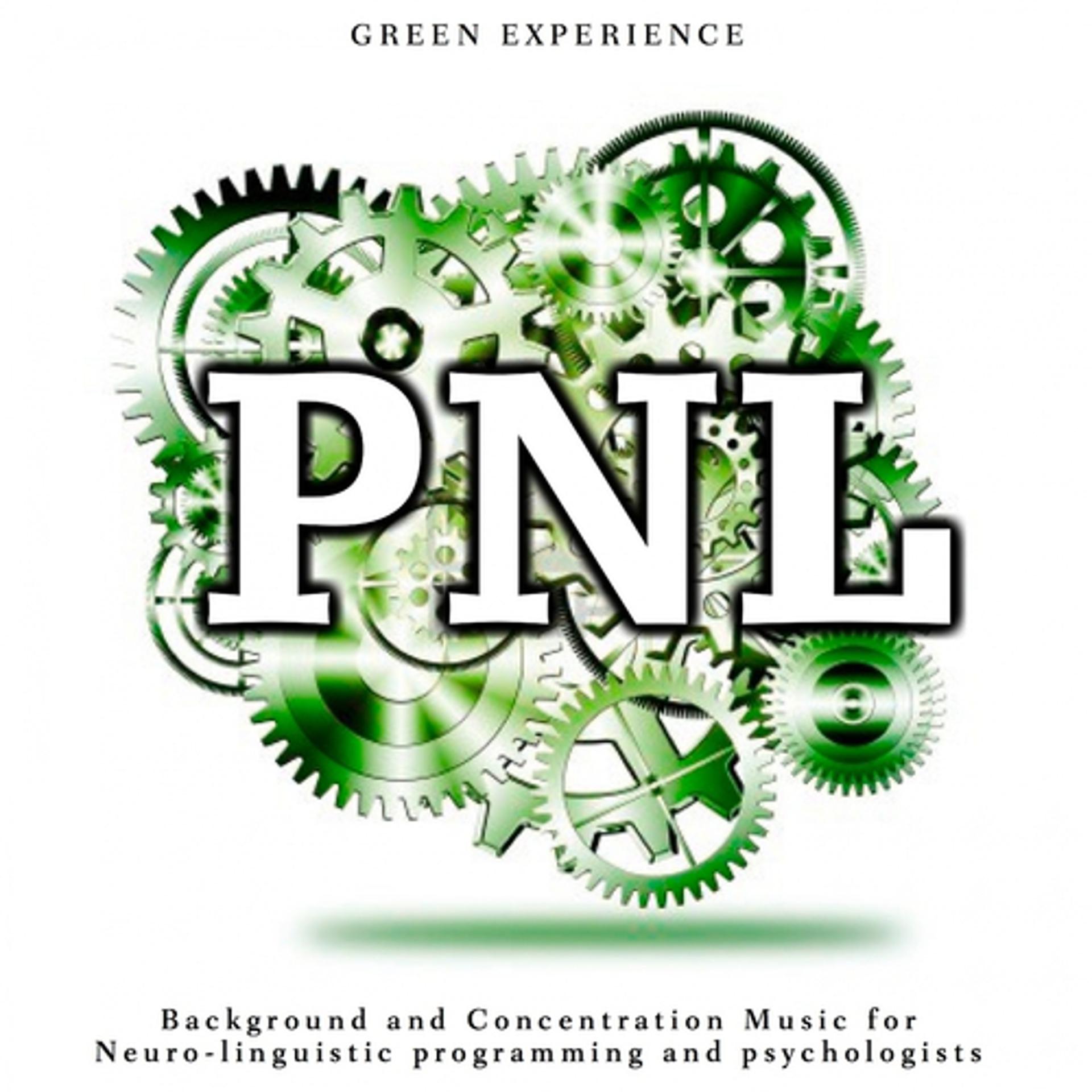Постер альбома Pnl: Green Experience