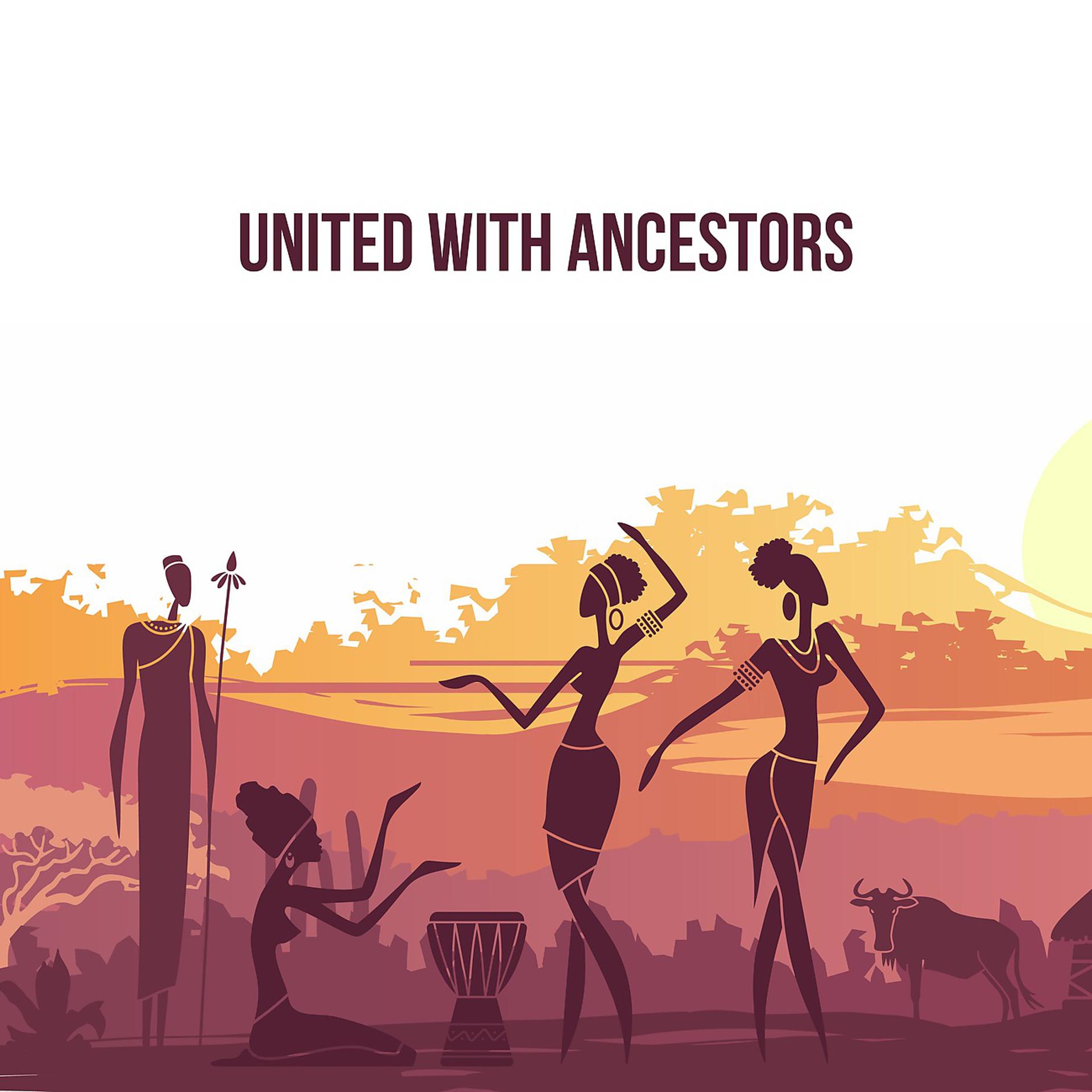 Постер альбома United with Ancestors