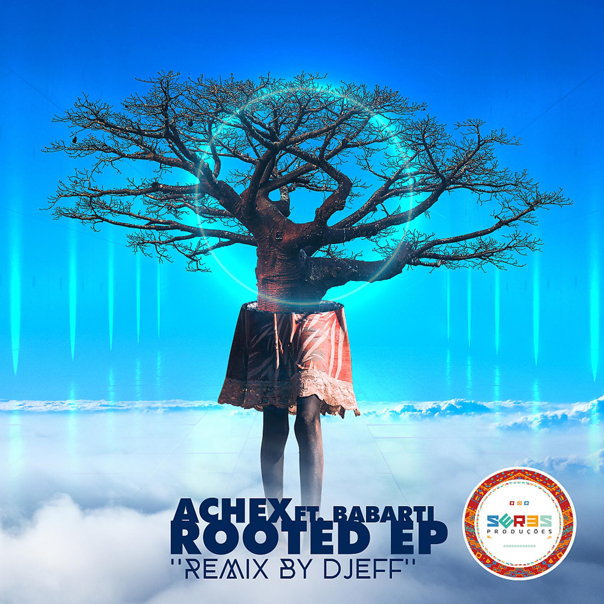Постер альбома Rooted Remix by DJEFF