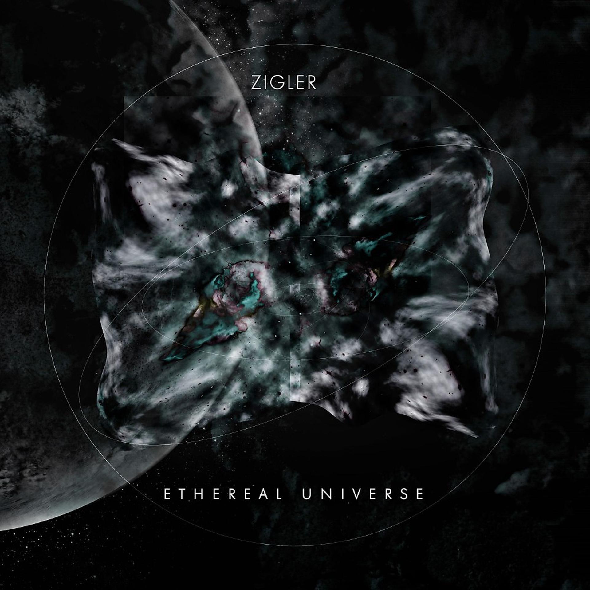 Постер альбома Ethereal Universe