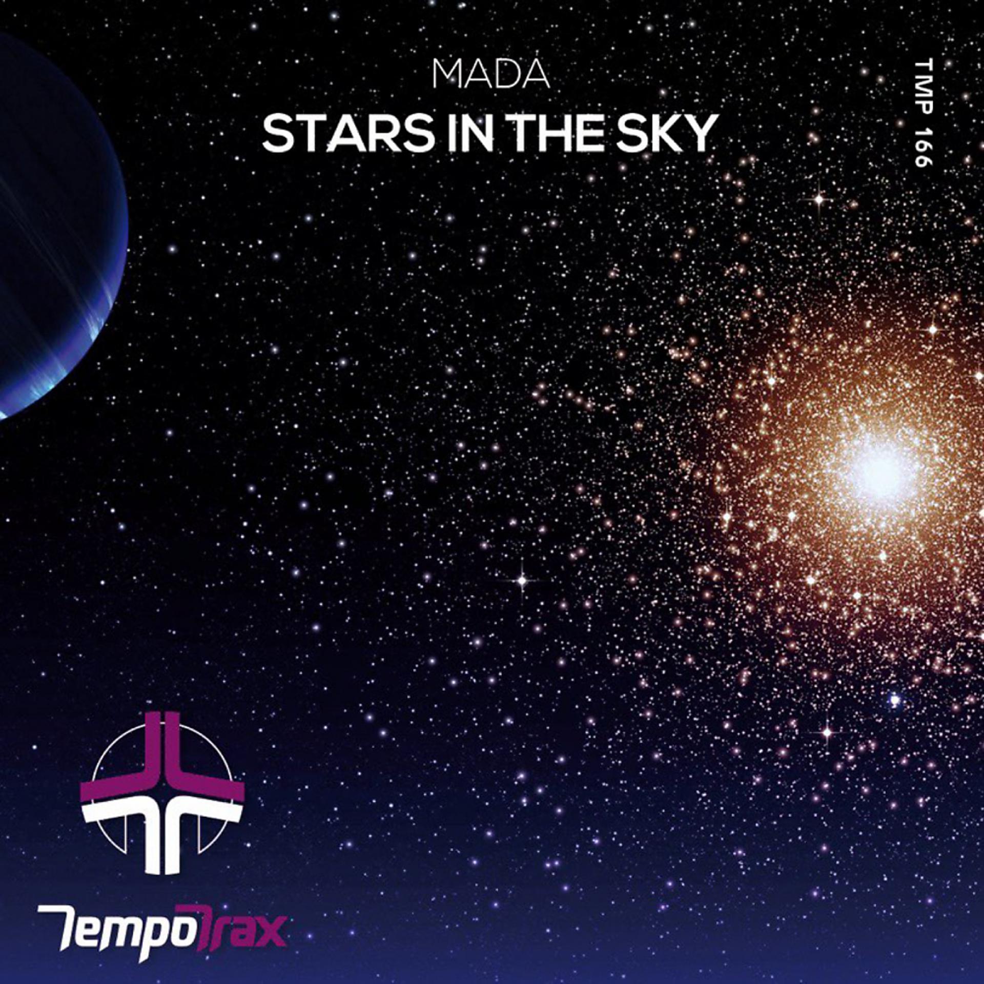 Постер альбома Stars In The Sky