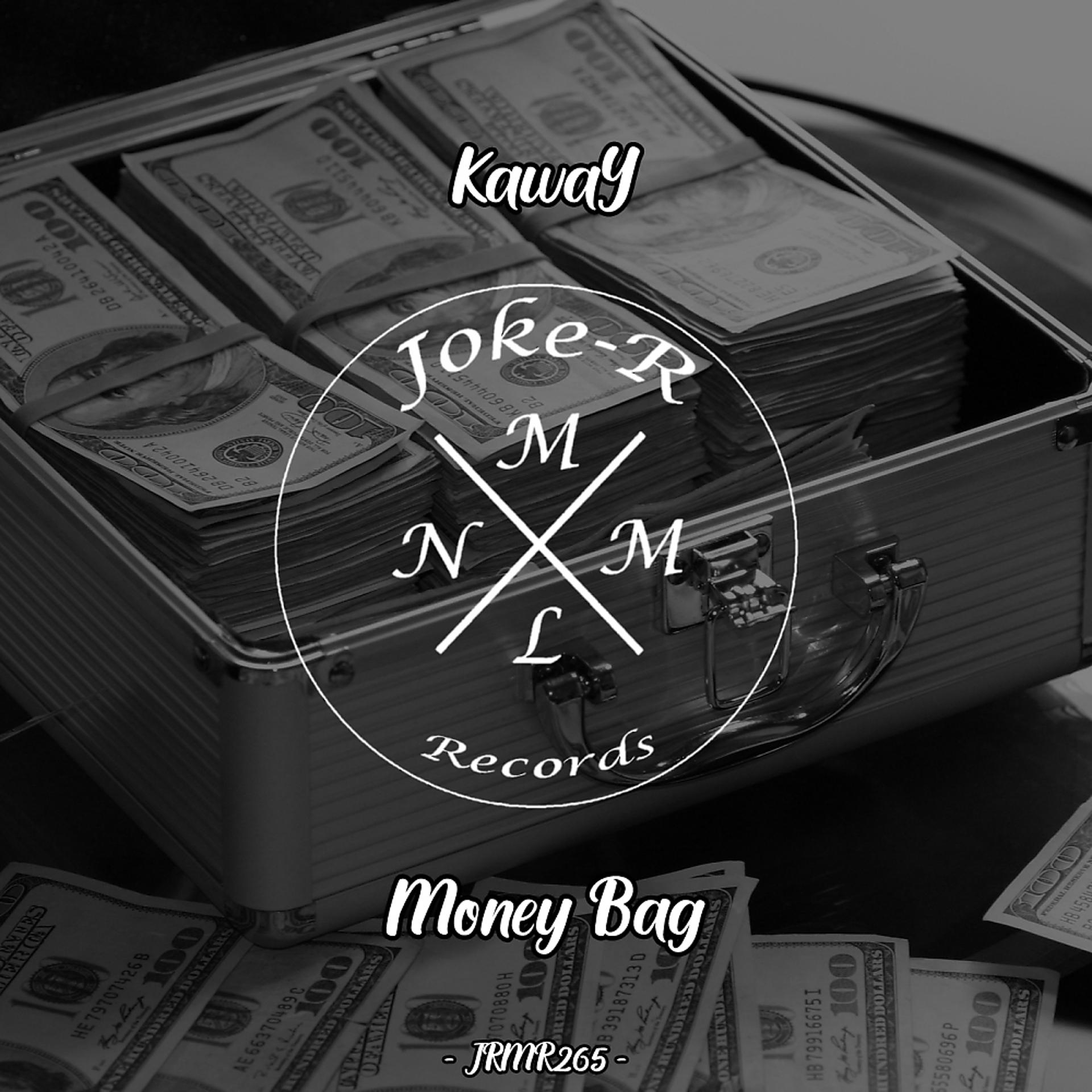 Постер альбома Money Bag